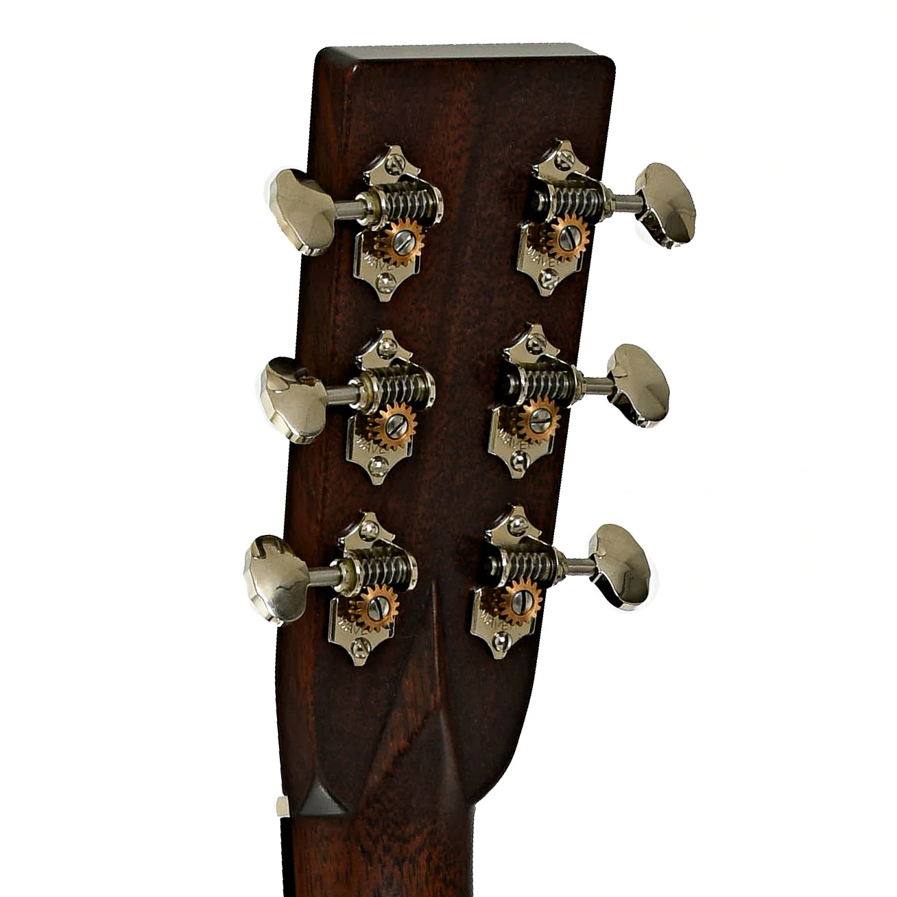 Bourgeois Heirloom Series Vintage 000 Acoustic Guitar - Image 9