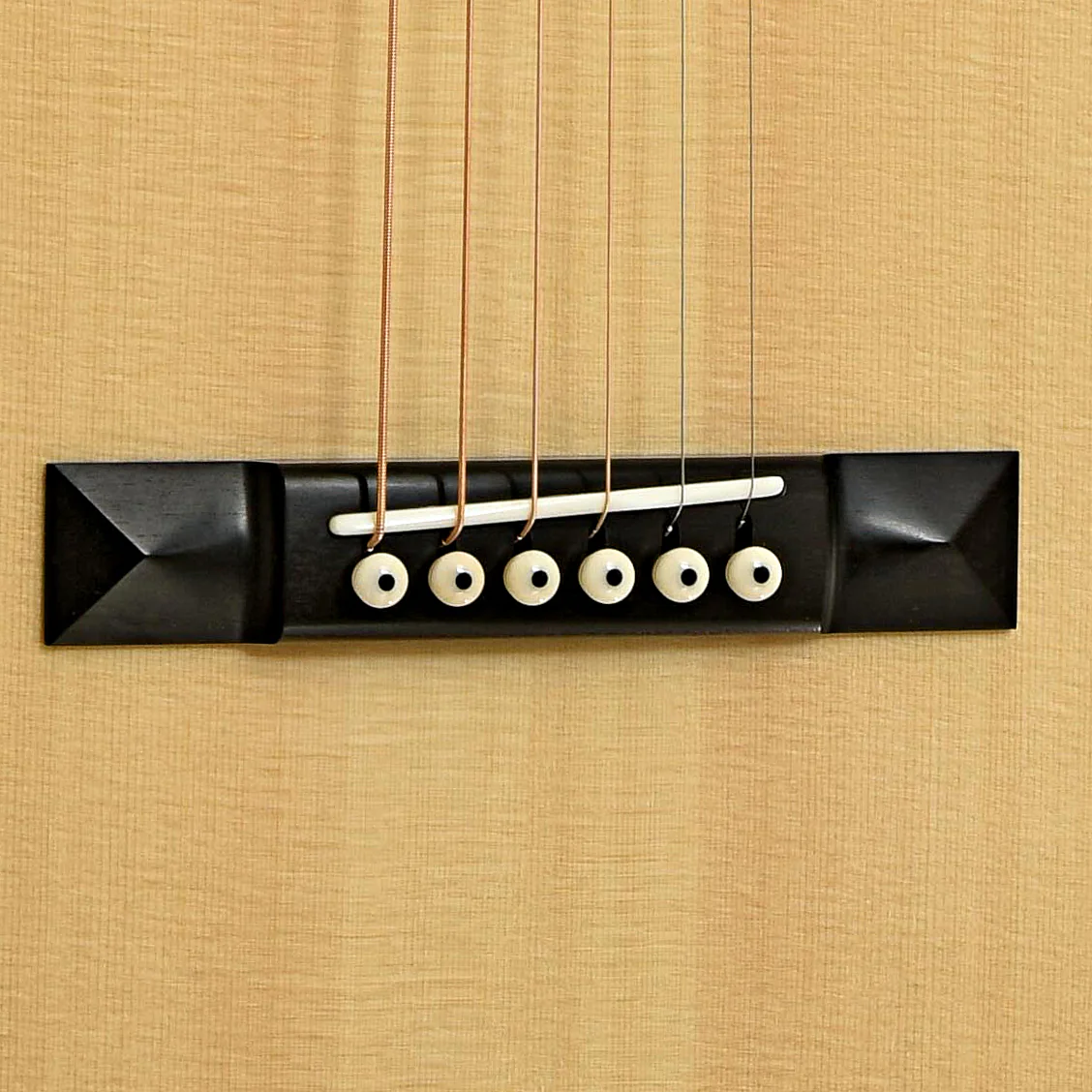 Bourgeois Legacy Series Soloist OM Cutaway Acoustic Guitar - Image 5