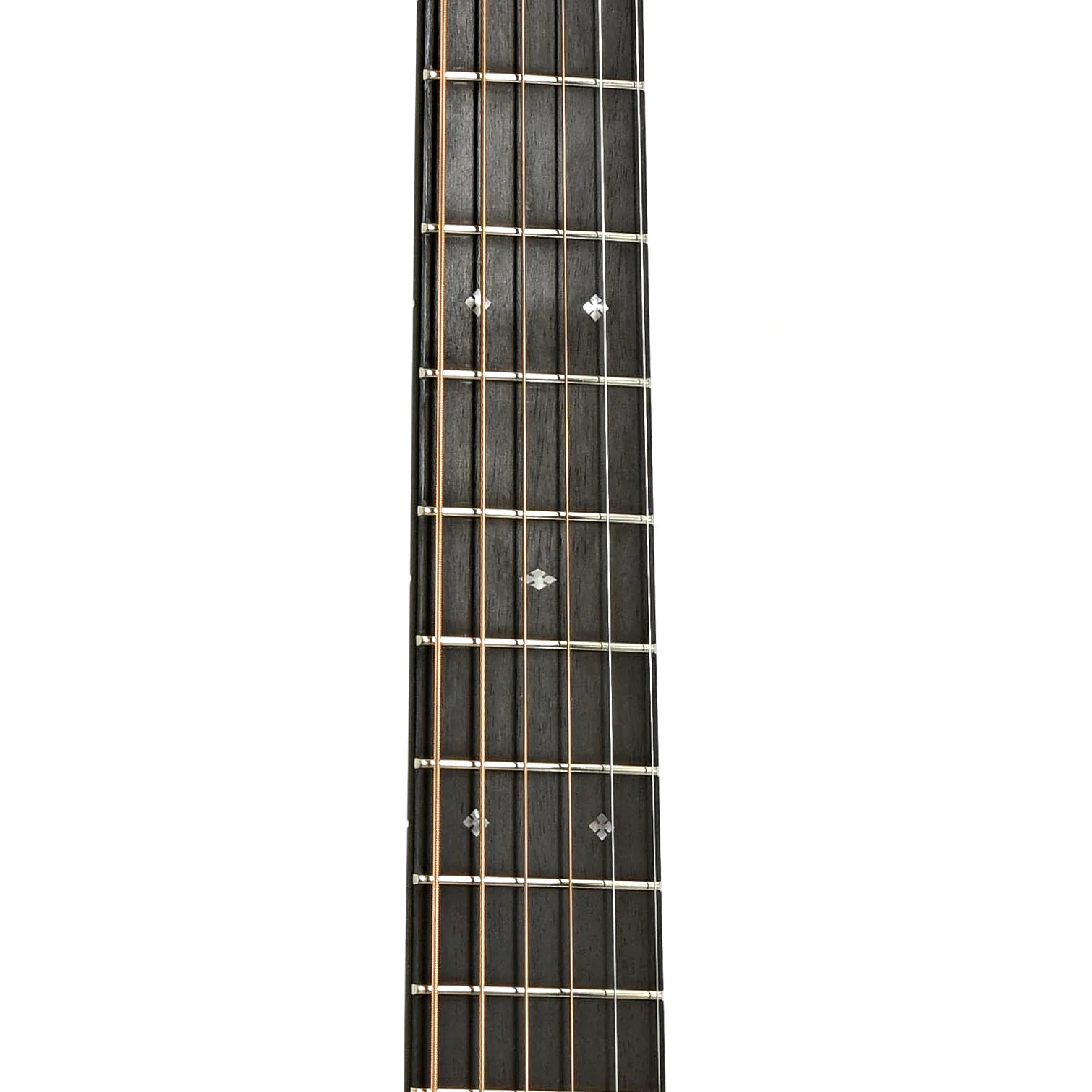 Bourgeois Legacy Series Soloist OM Cutaway Acoustic Guitar - Image 7
