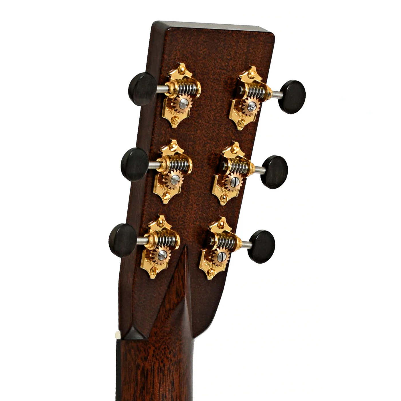 Bourgeois Legacy Series Soloist OM Cutaway Acoustic Guitar - Image 9