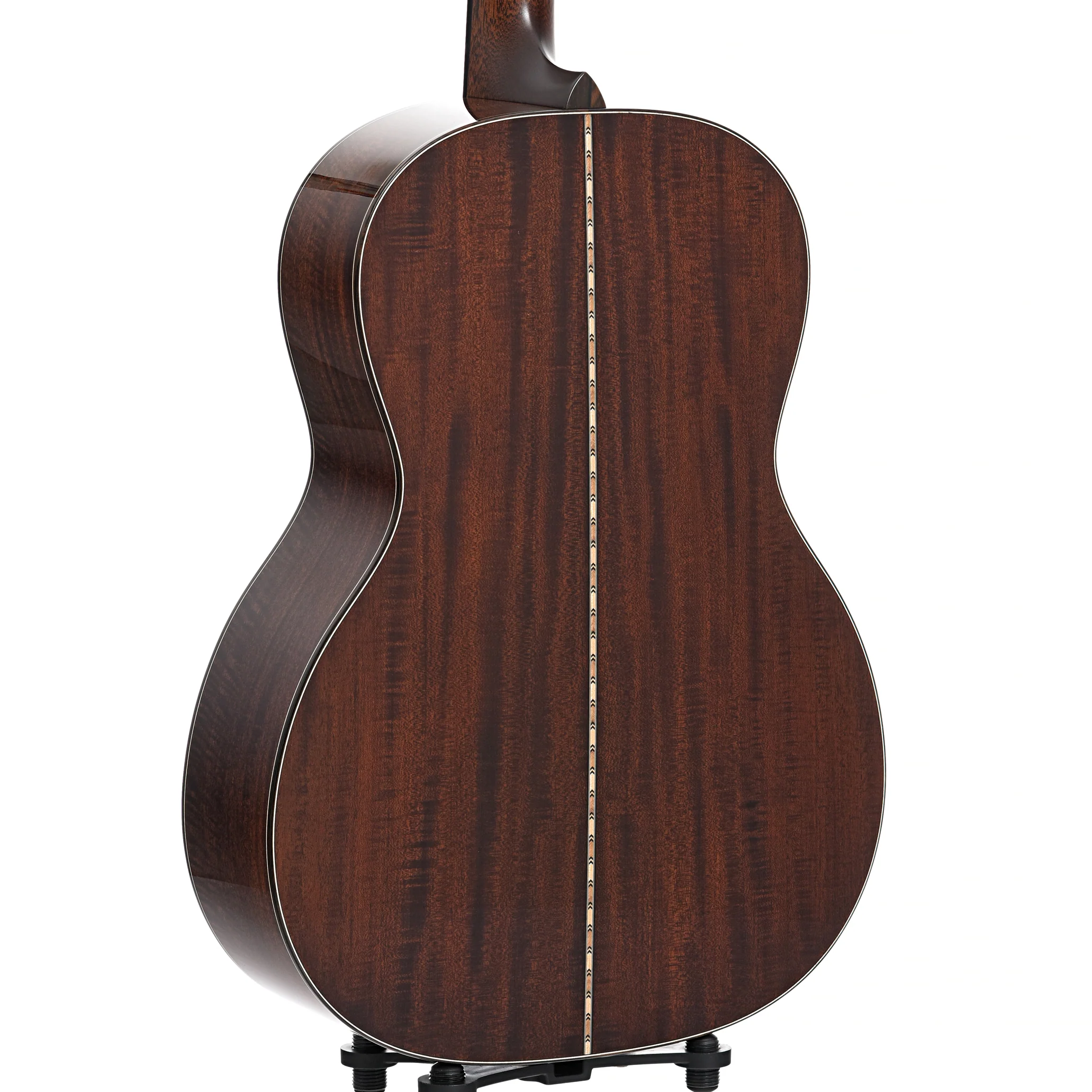 Bourgeois Legacy Series Victorian OMS Acoustic Guitar - Image 11
