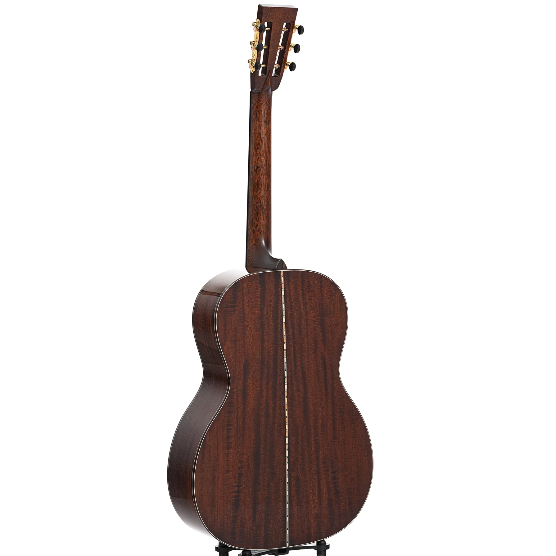 Bourgeois Legacy Series Victorian OMS Acoustic Guitar - Image 12