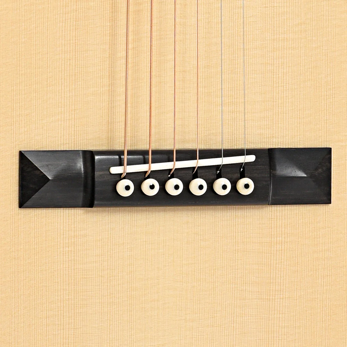 Bourgeois Legacy Series Victorian OMS Acoustic Guitar - Image 5