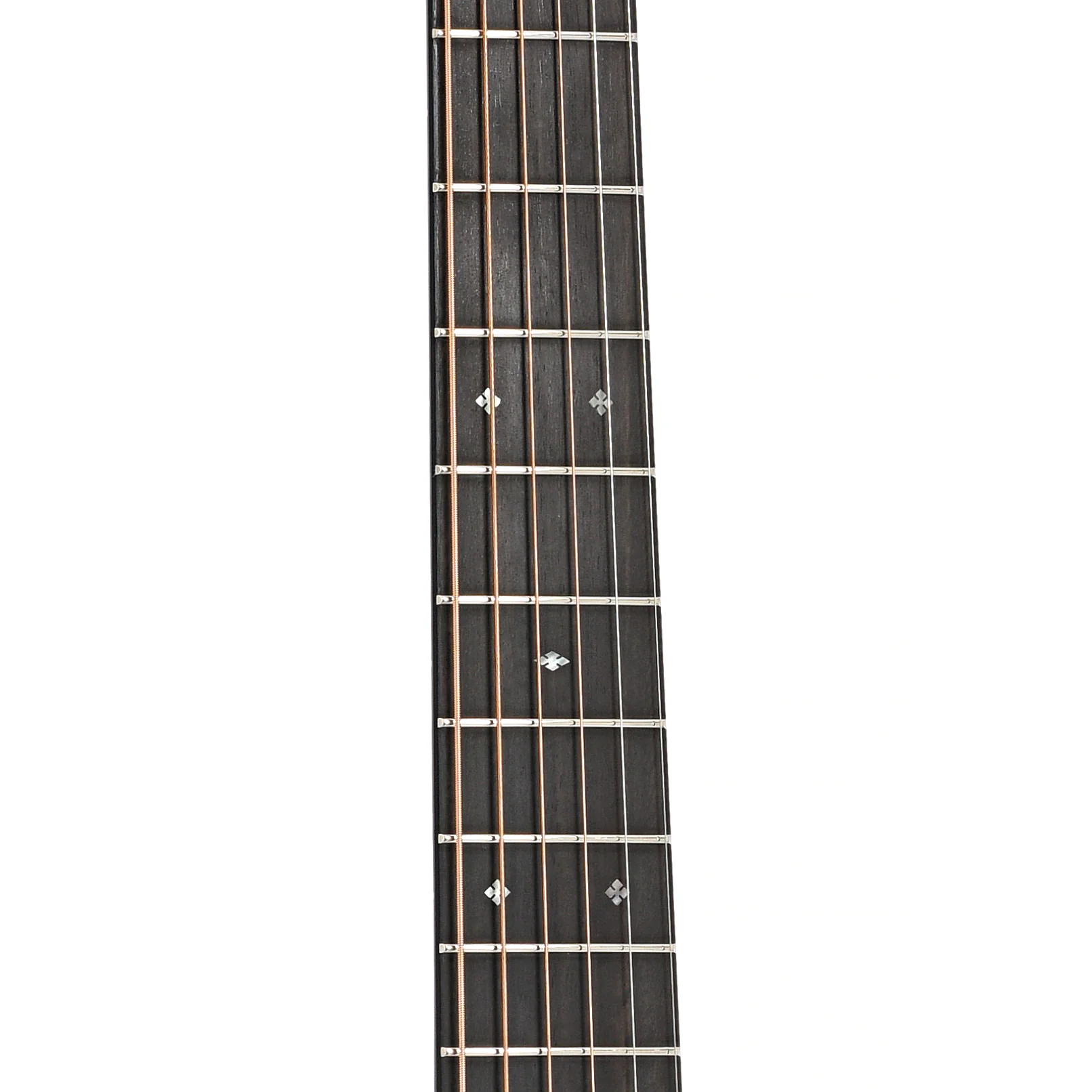 Bourgeois Legacy Series Victorian OMS Acoustic Guitar - Image 7