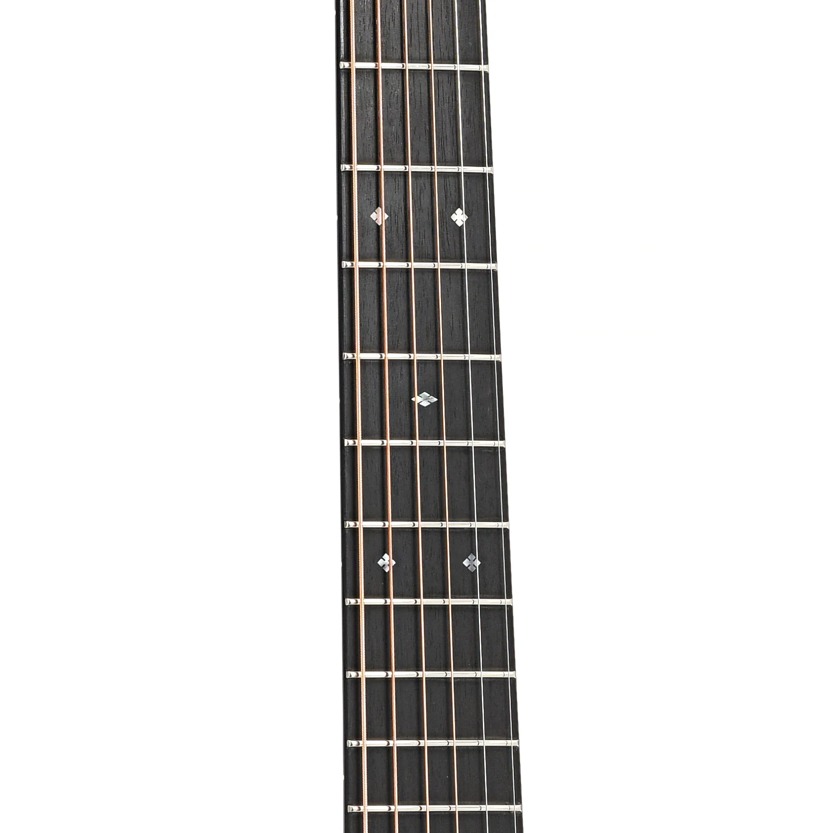 Bourgeois Limited Edition Brazilian Rosewood 000LE Acoustic Guitar - Image 7