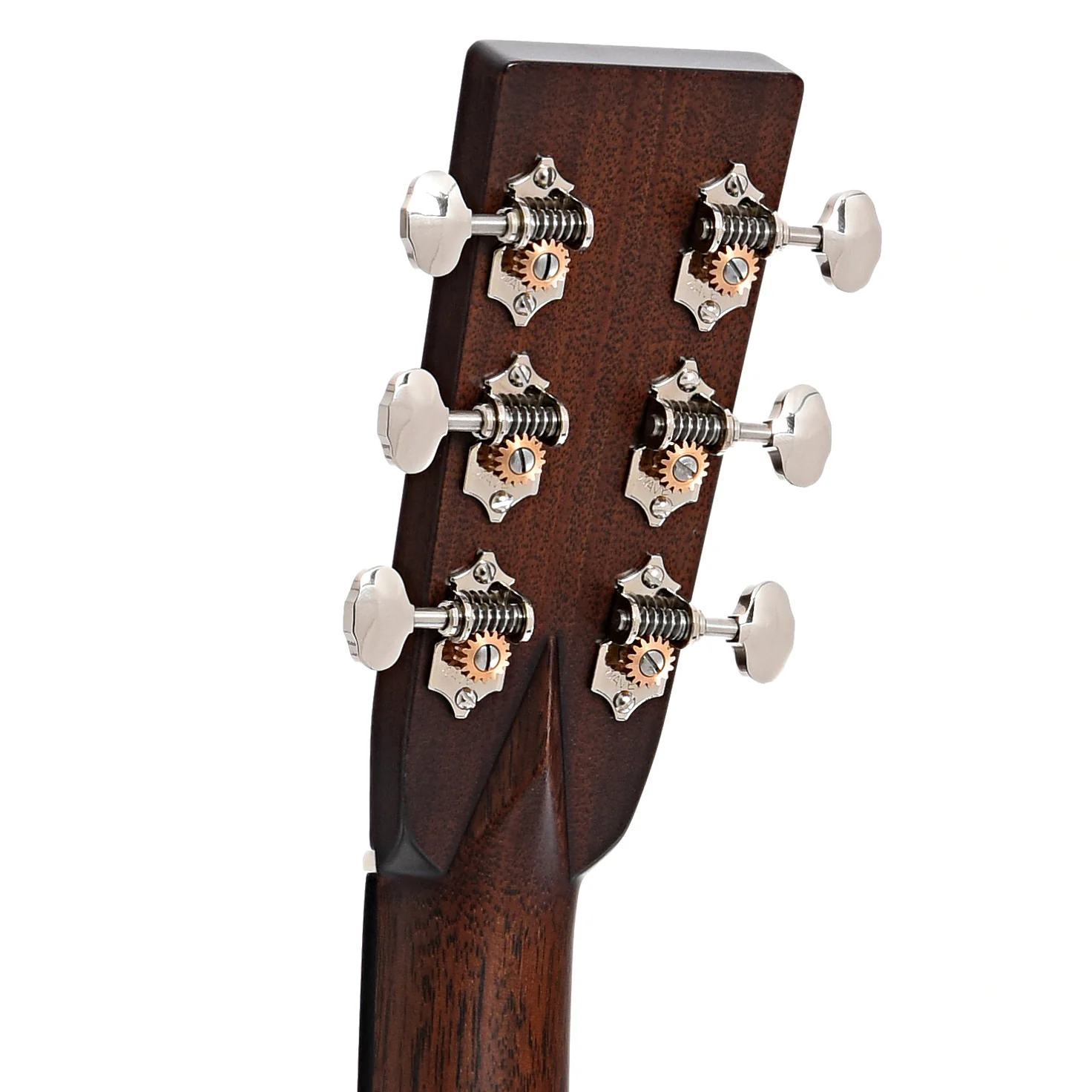 Bourgeois Limited Edition Brazilian Rosewood 000LE Acoustic Guitar - Image 9