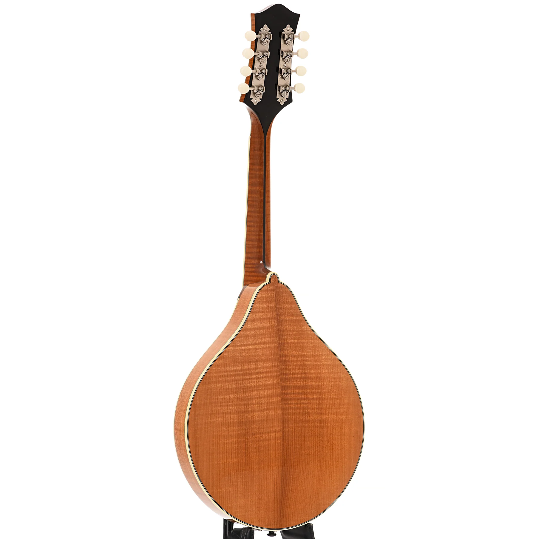 Bourgeois M5A Mandolin - Image 12