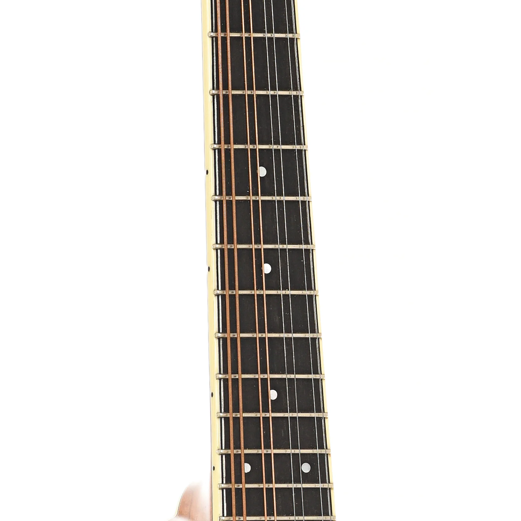 Bourgeois M5A Mandolin - Image 7