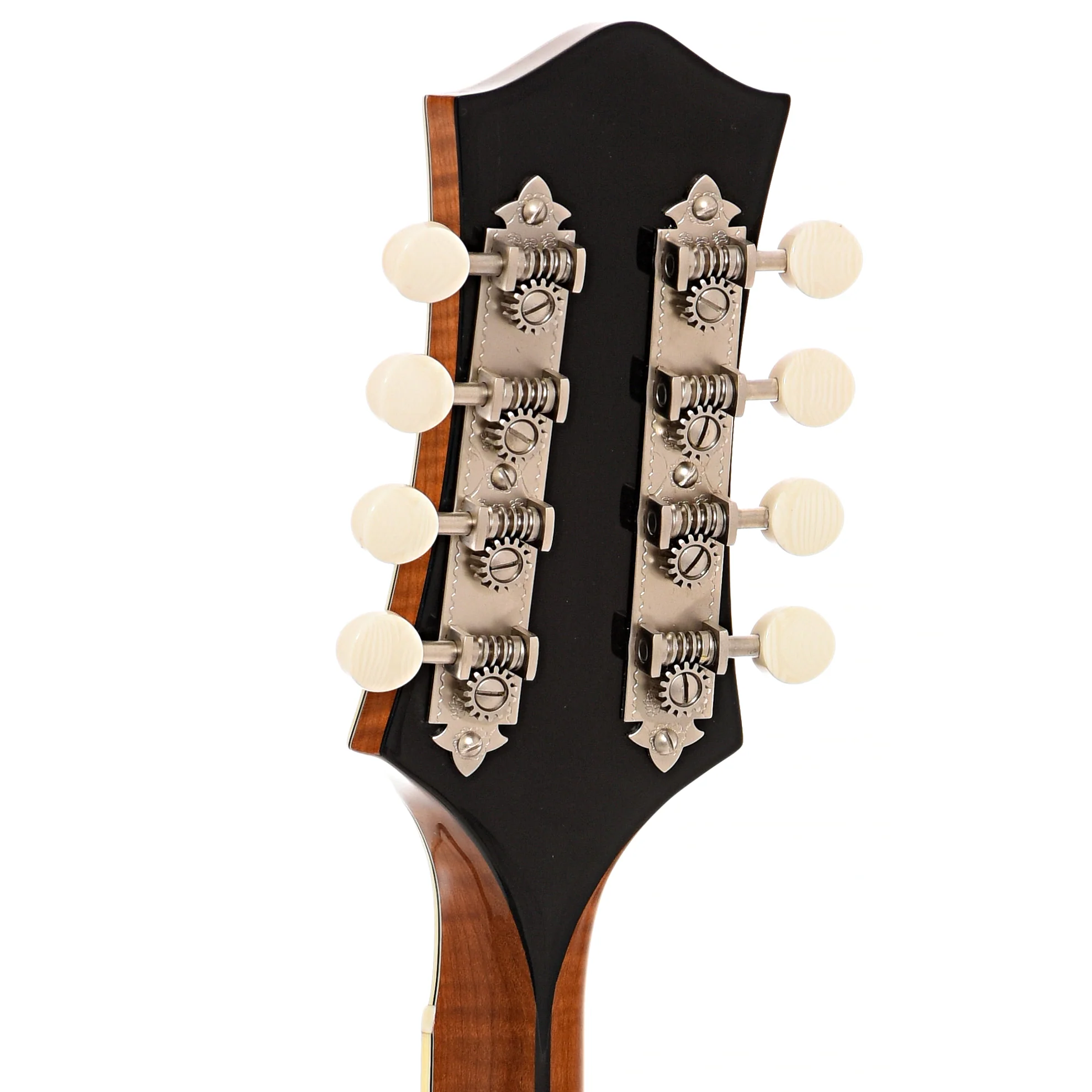 Bourgeois M5A Mandolin - Image 9