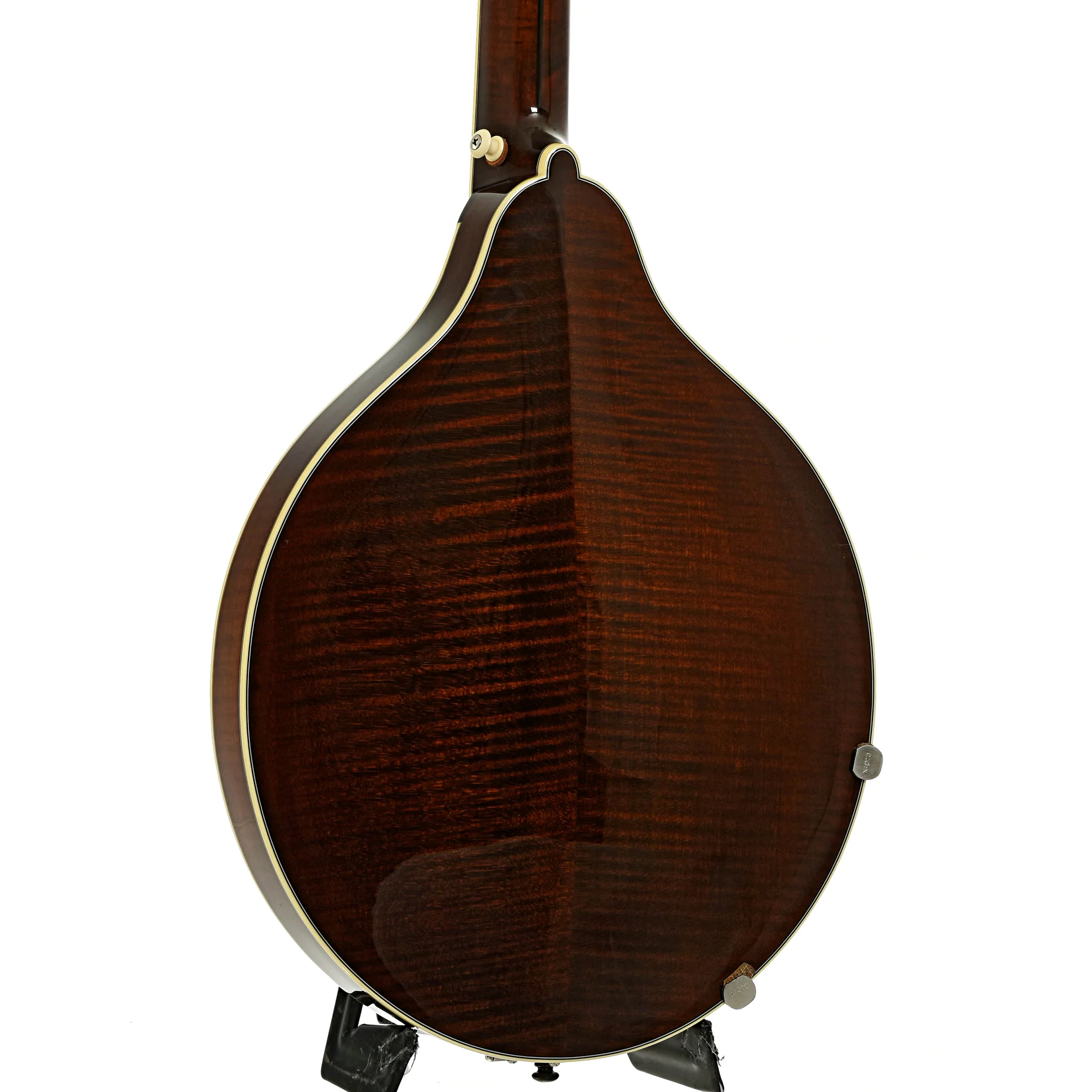 Bourgeois MB-50-BT Octave Mandolin (2024) - Image 11