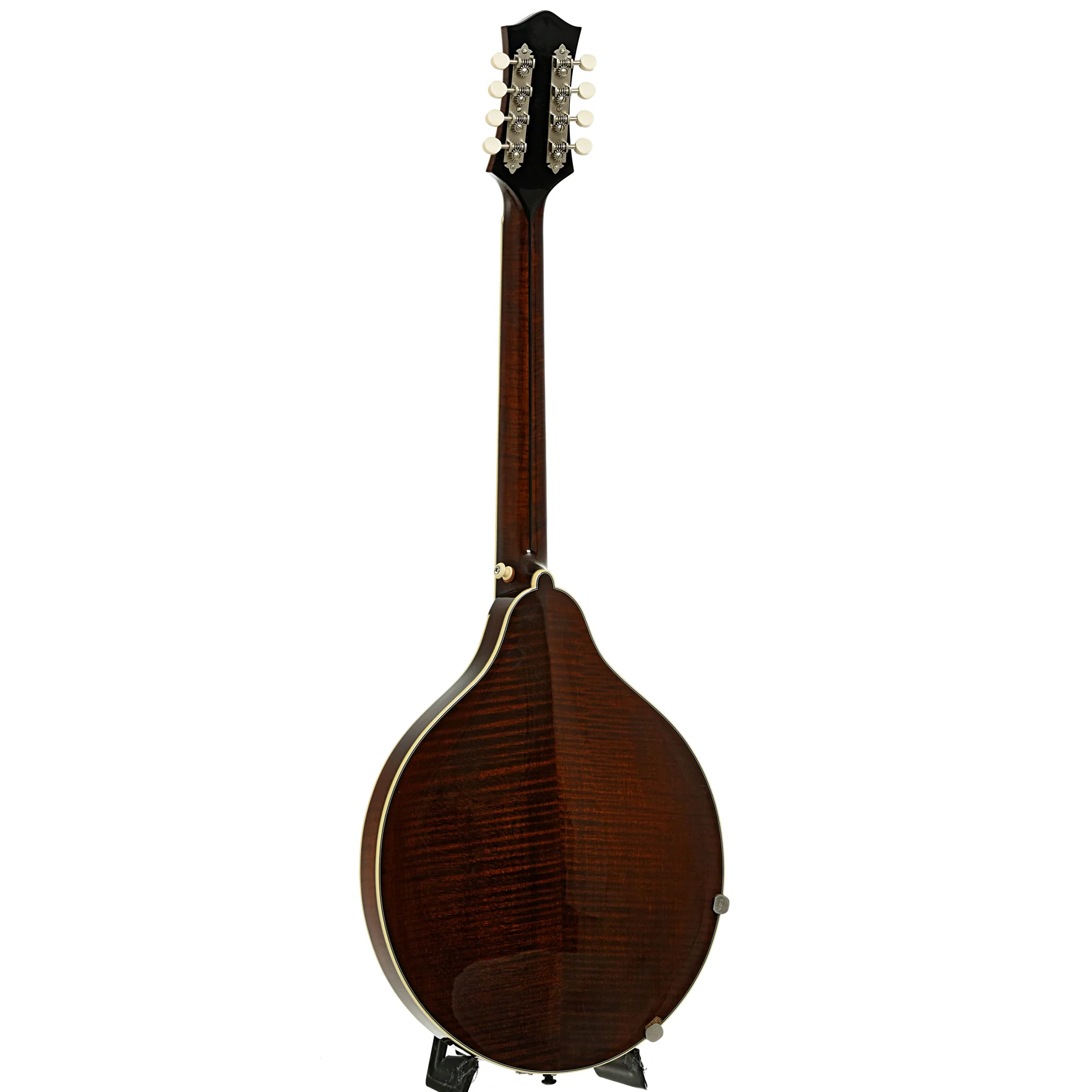 Bourgeois MB-50-BT Octave Mandolin (2024) - Image 12