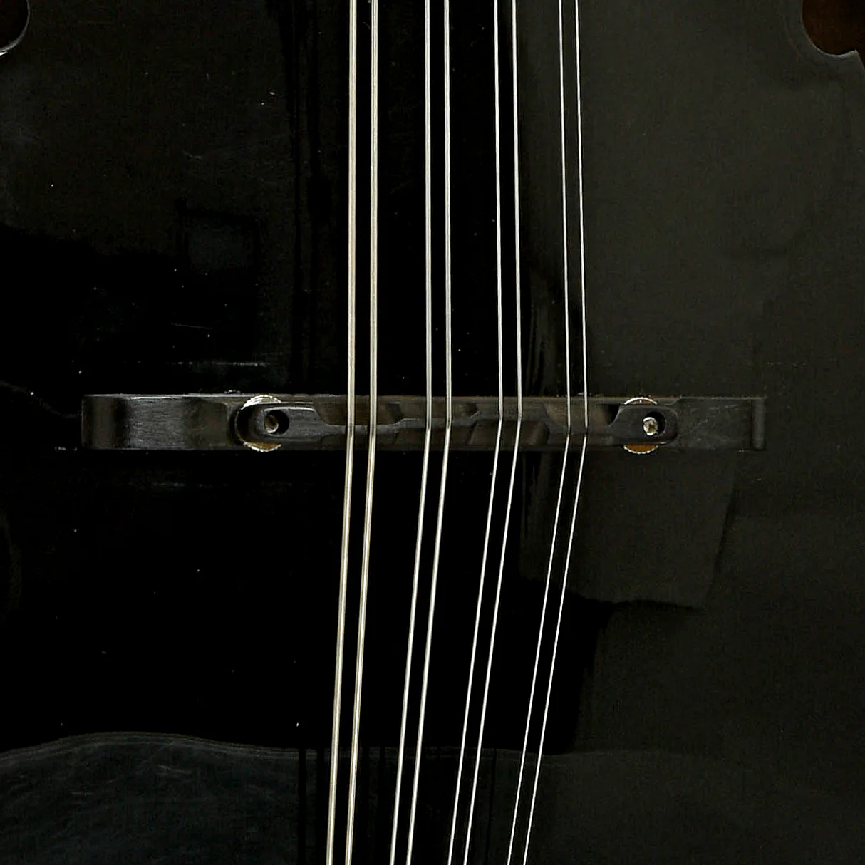 Bourgeois MB-50-BT Octave Mandolin (2024) - Image 6