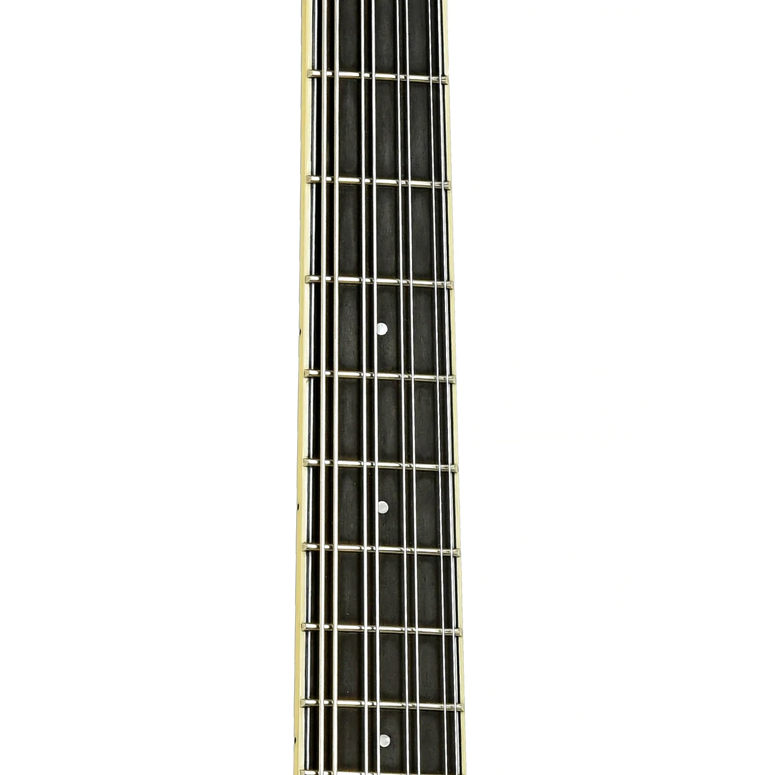 Bourgeois MB-50-BT Octave Mandolin (2024) - Image 7