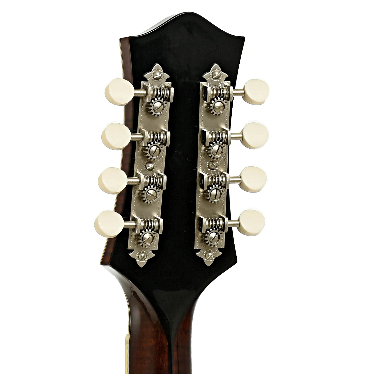 Bourgeois MB-50-BT Octave Mandolin (2024) - Image 9