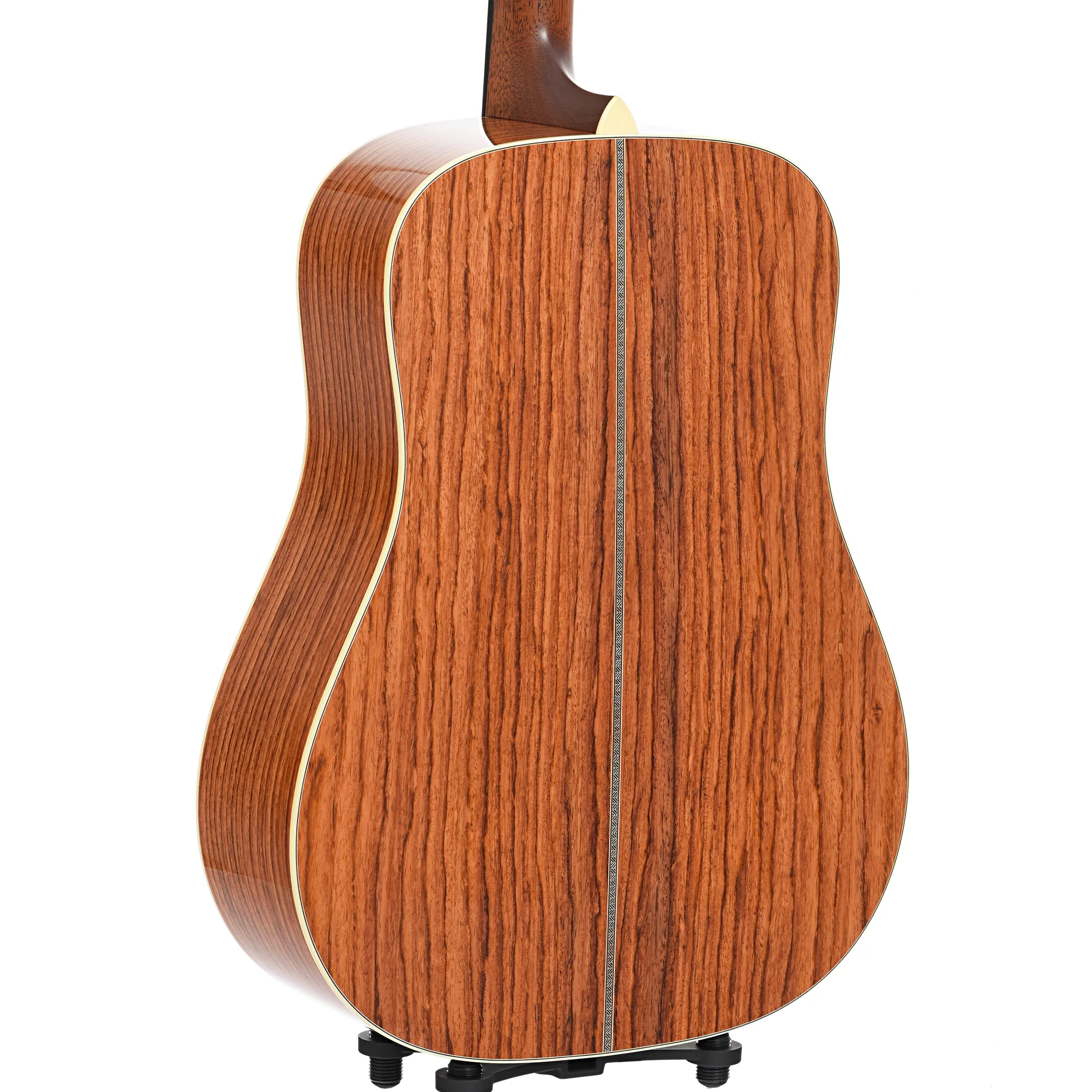 Bourgeois Panama Red Dreadnought Acoustic Guitar - Image 11