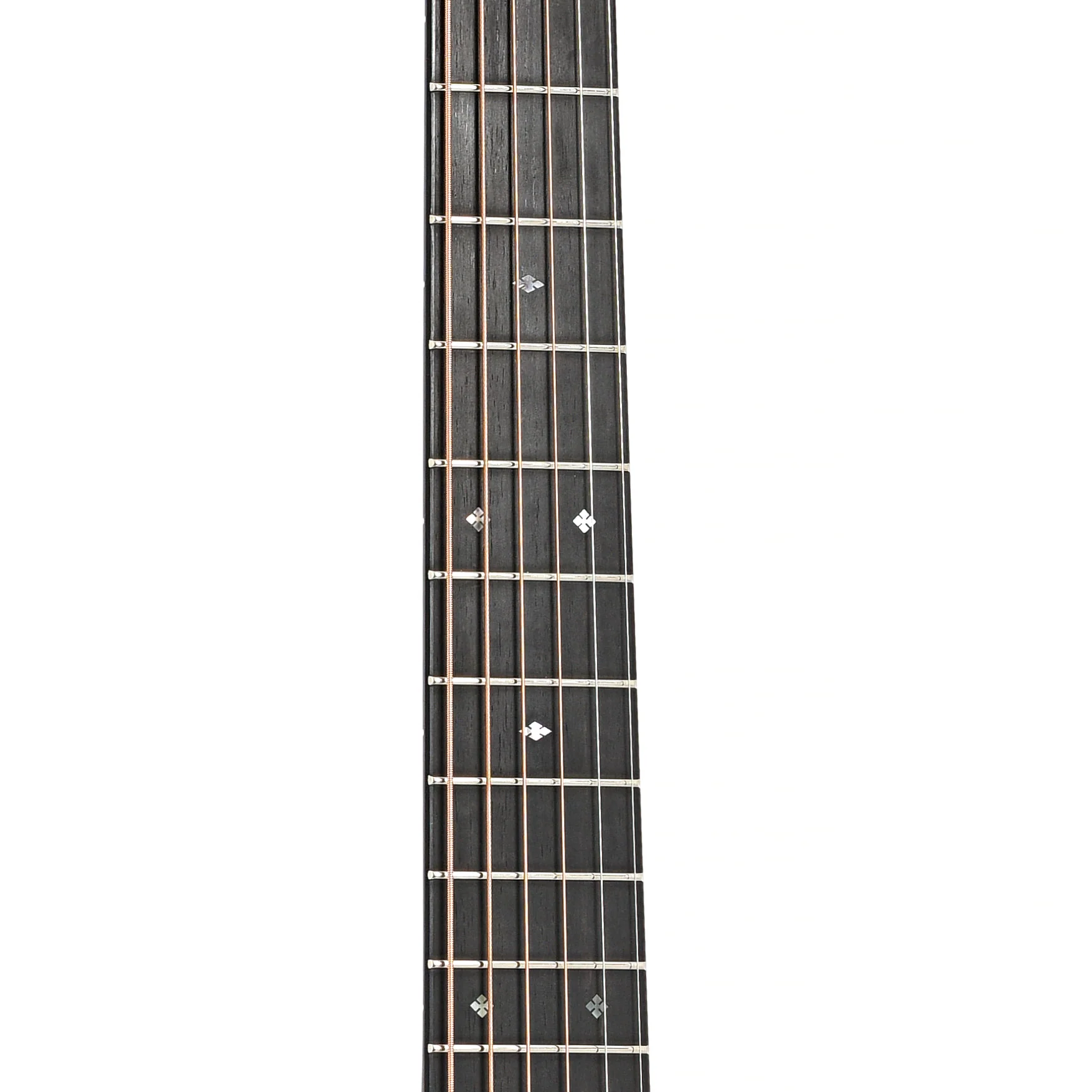Bourgeois Panama Red Dreadnought Acoustic Guitar - Image 7