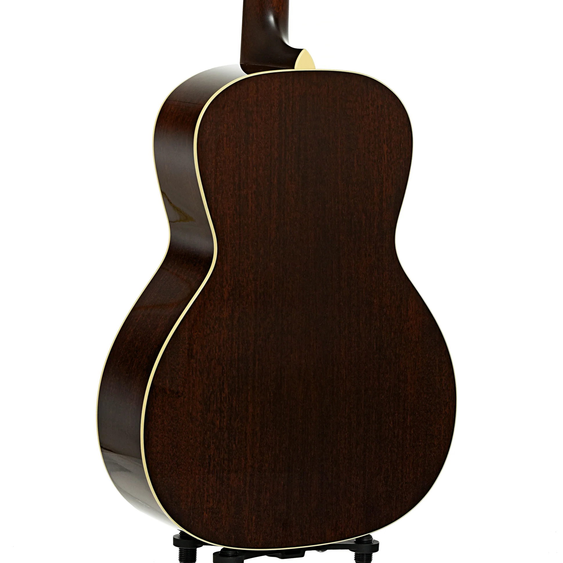 Bourgeois Professional Series Natural LDB-O Acoustic Guitar - Image 12