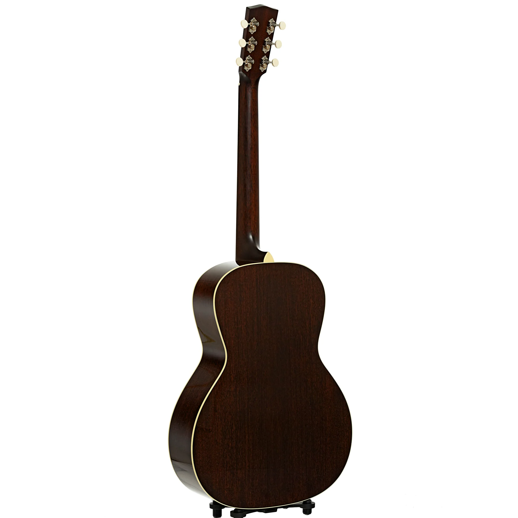 Bourgeois Professional Series Natural LDB-O Acoustic Guitar - Image 13