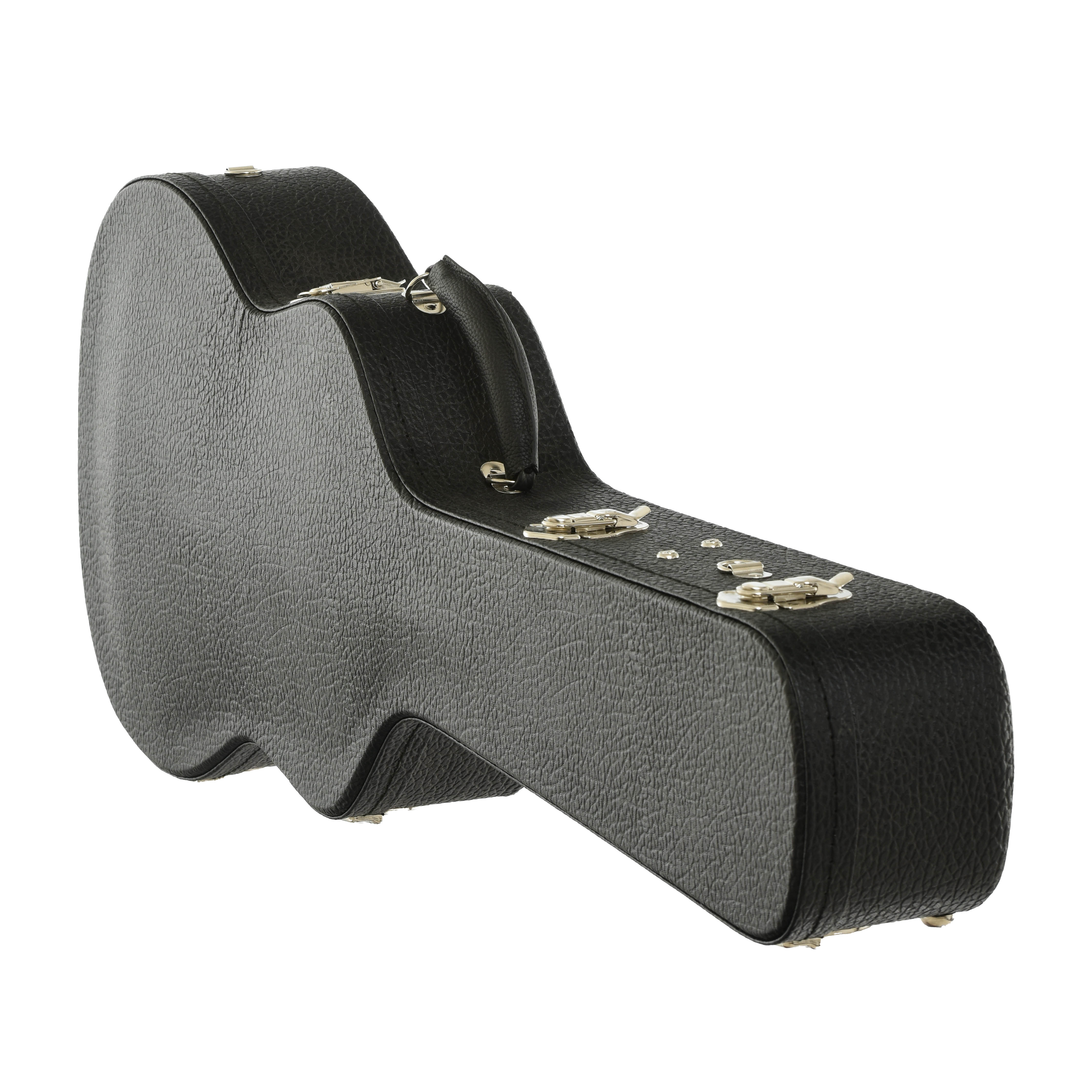Bourgeois Professional Series Natural LDB-O Acoustic Guitar - Image 14