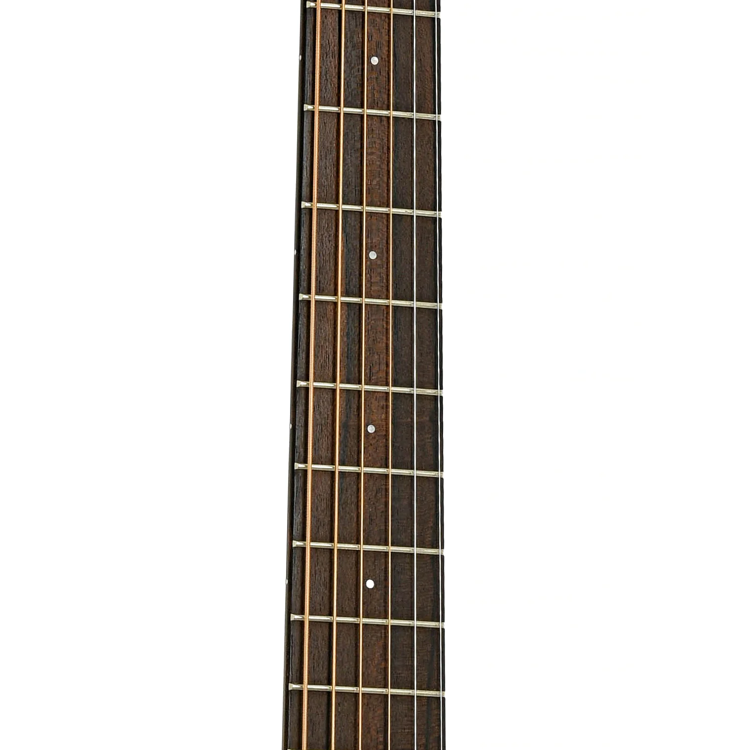 Bourgeois Professional Series Natural LDB-O Acoustic Guitar - Image 8