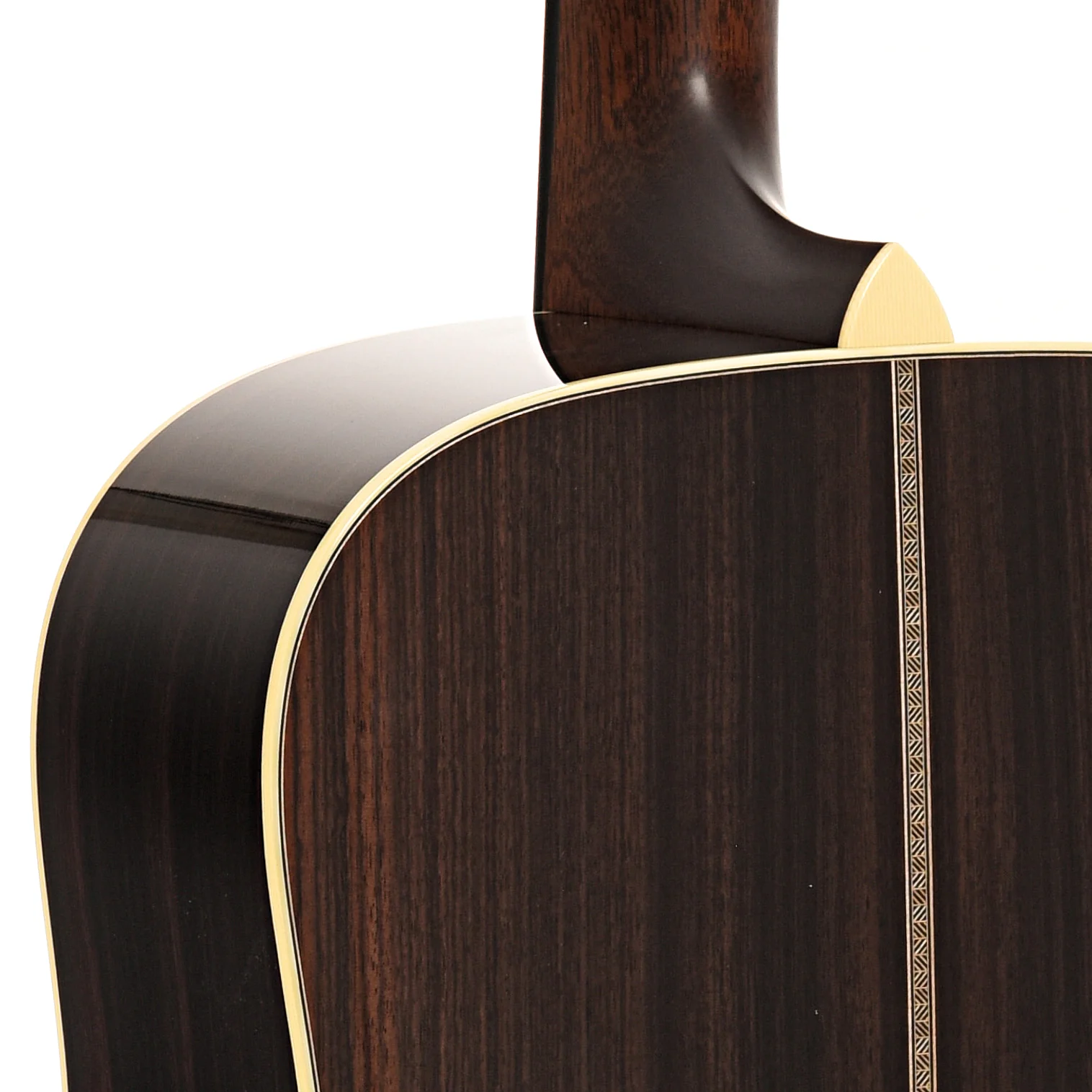 Bourgeois Professional Series Vintage Dreadnought Acoustic Guitar - Image 10