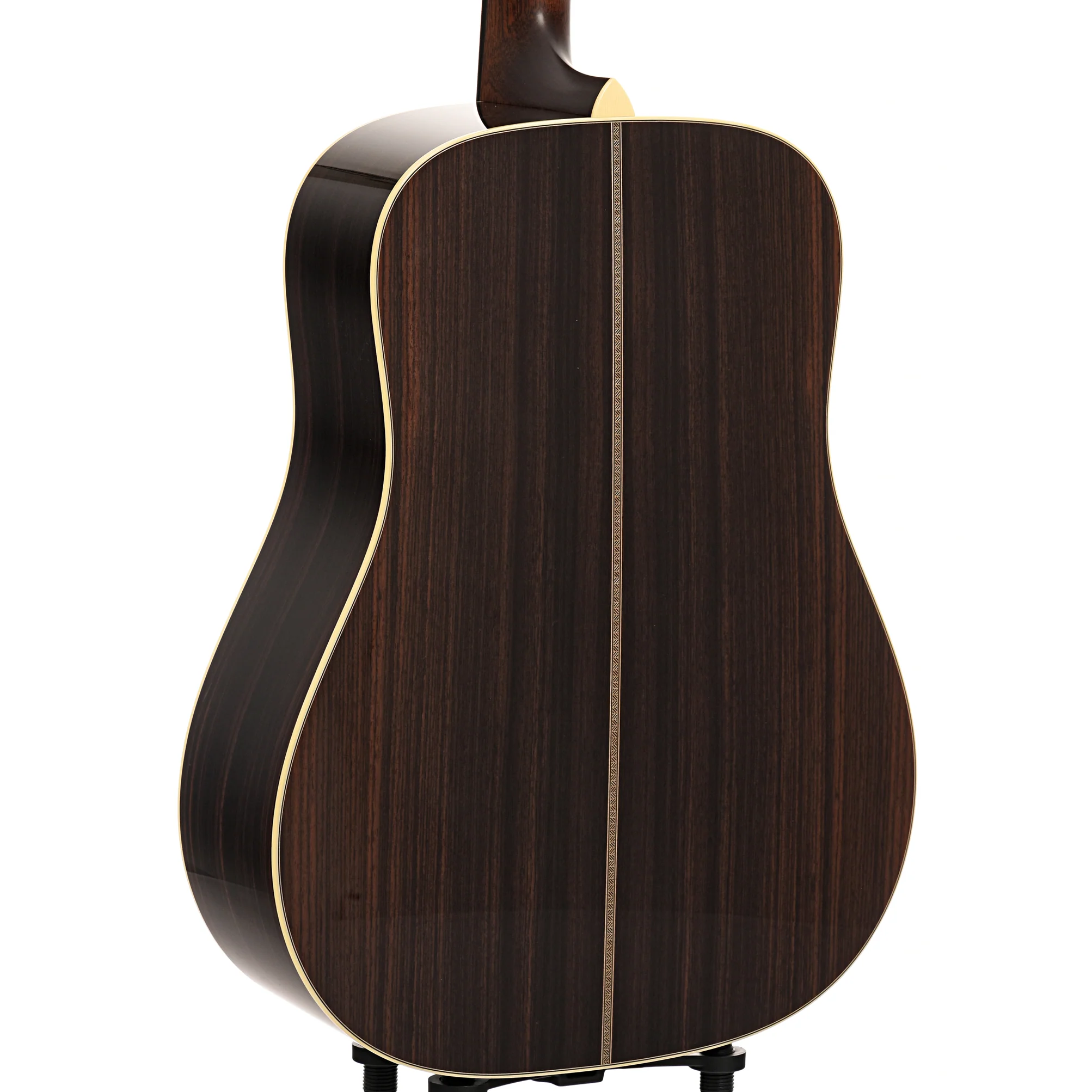 Bourgeois Professional Series Vintage Dreadnought Acoustic Guitar - Image 11