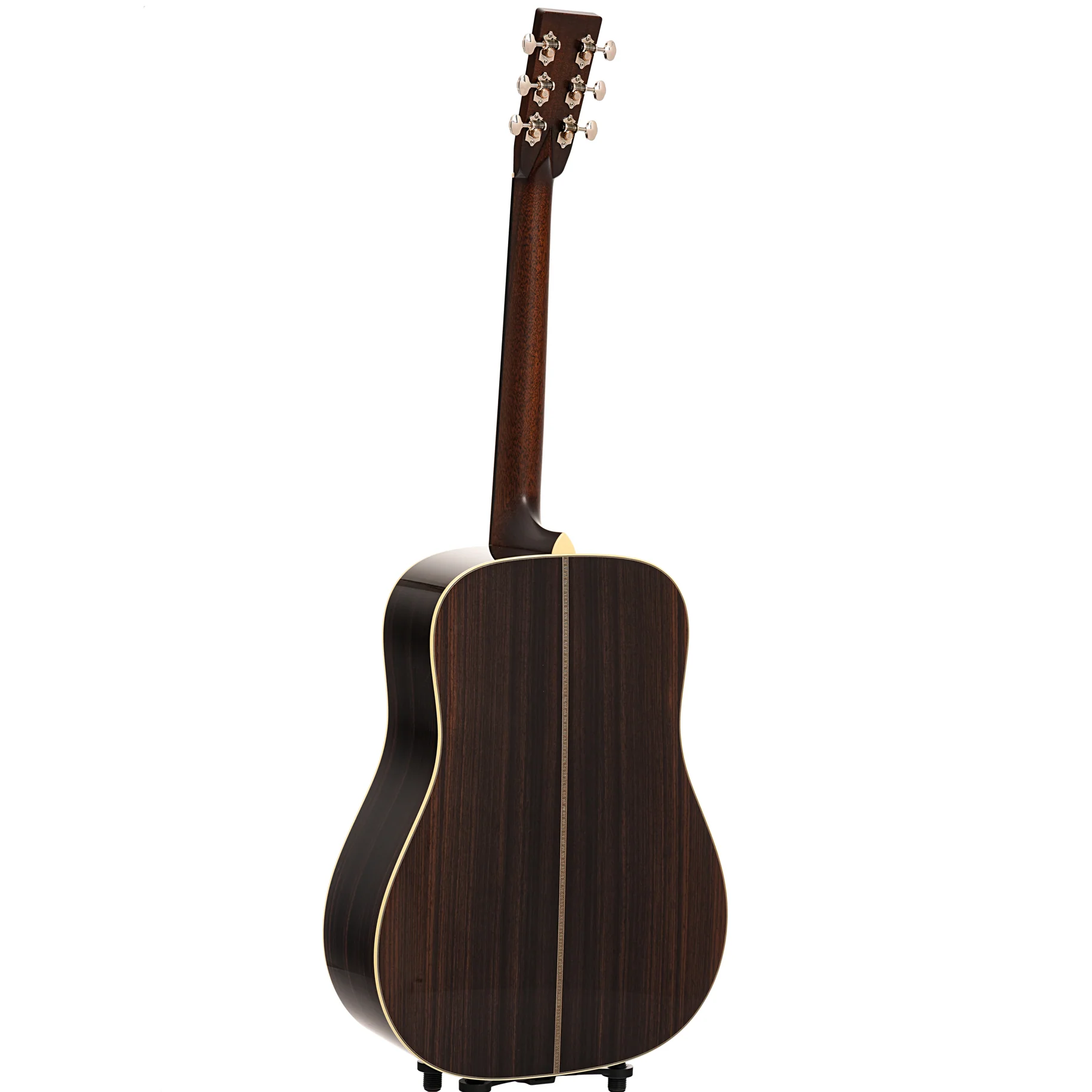 Bourgeois Professional Series Vintage Dreadnought Acoustic Guitar - Image 12