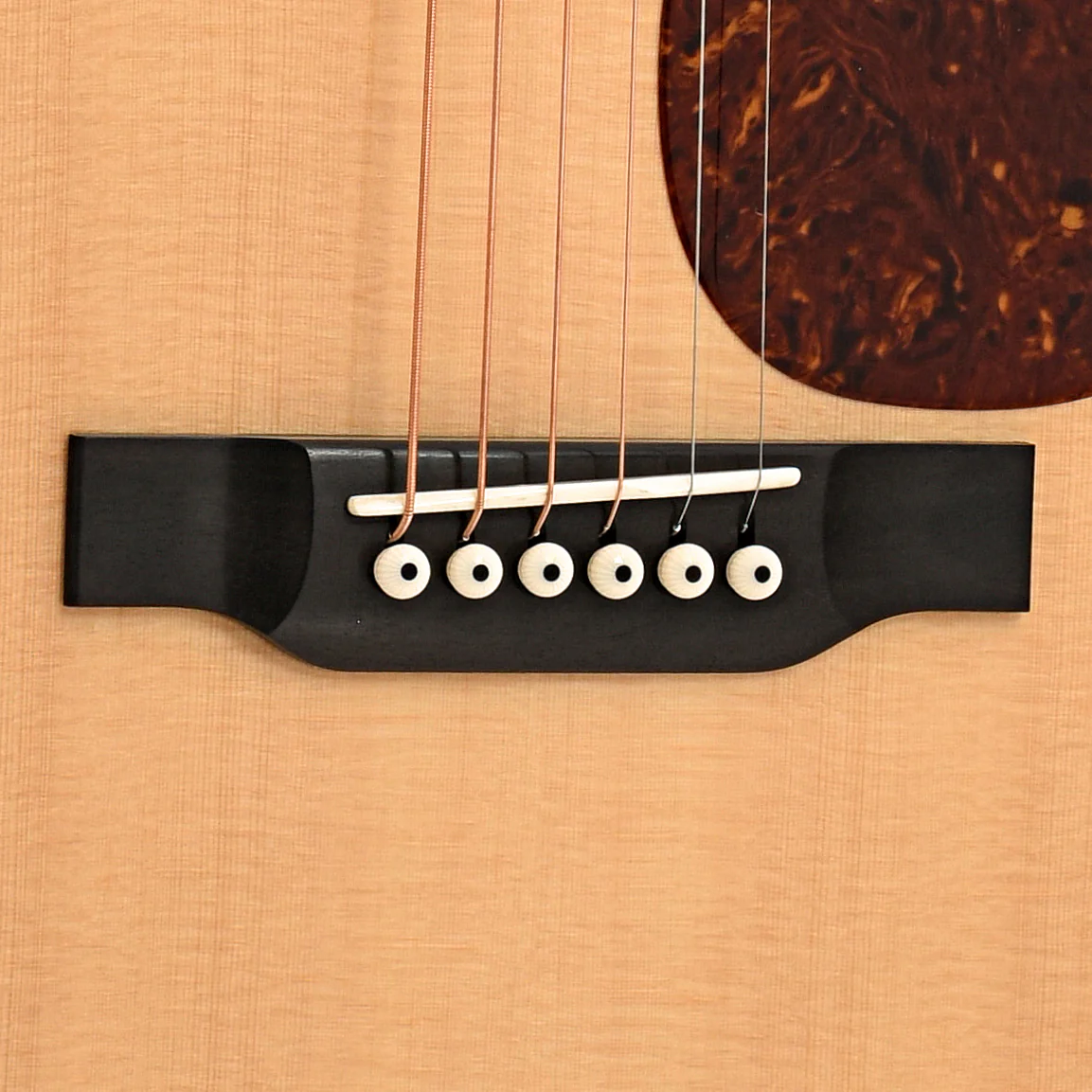 Bourgeois Professional Series Vintage Dreadnought Acoustic Guitar - Image 5