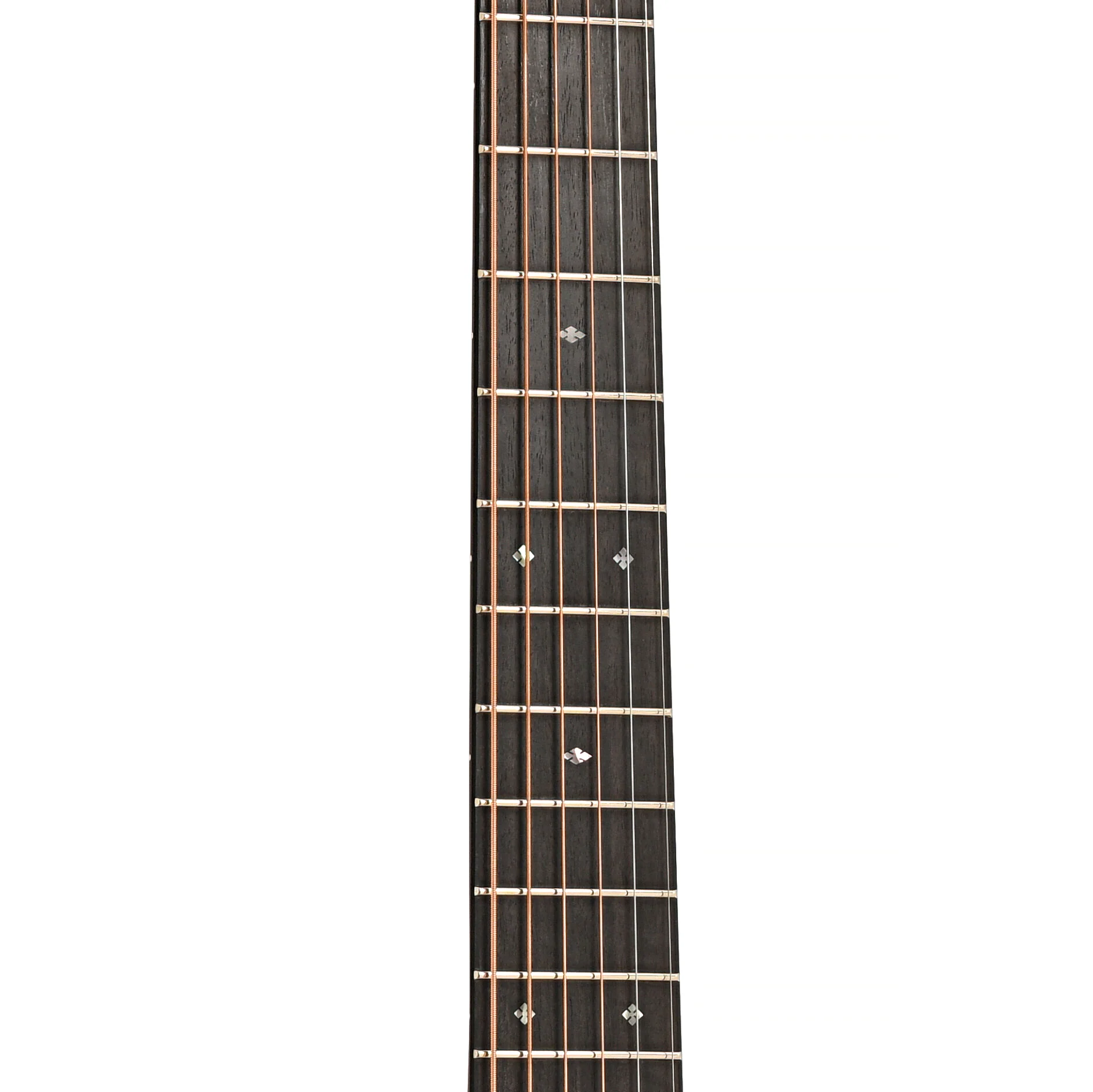 Bourgeois Professional Series Vintage Dreadnought Acoustic Guitar - Image 7