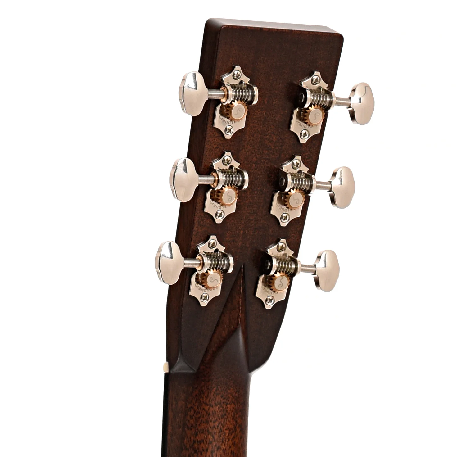Bourgeois Professional Series Vintage Dreadnought Acoustic Guitar - Image 9