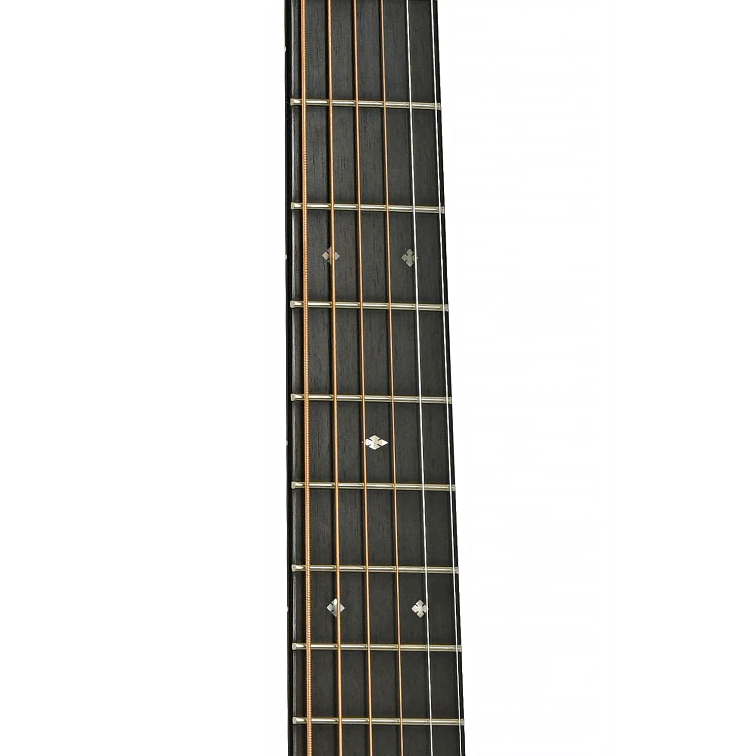 Bourgeois The Soloist OMC Acoustic Guitar (2014) - Image 7