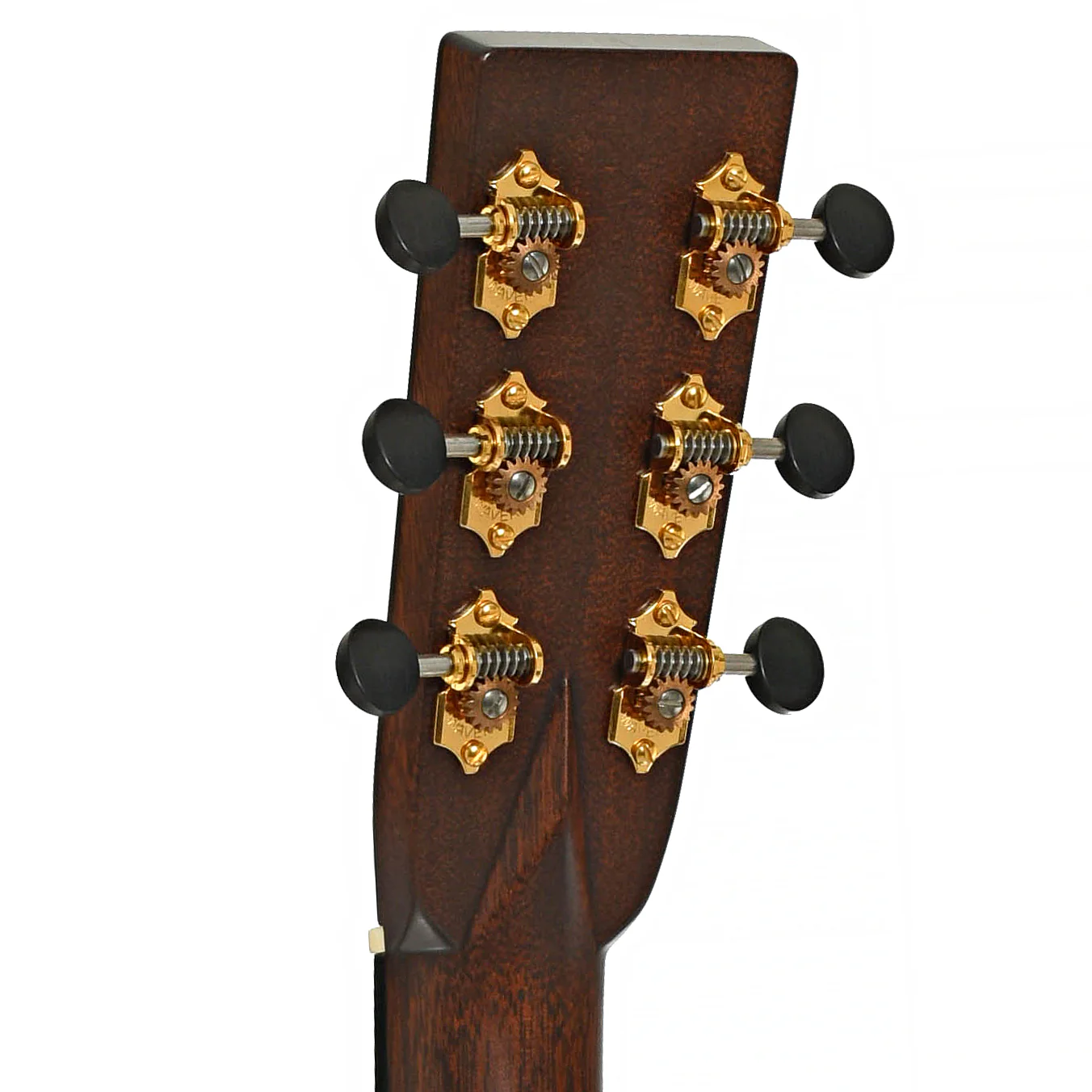 Bourgeois The Soloist OMC Acoustic Guitar (2014) - Image 9