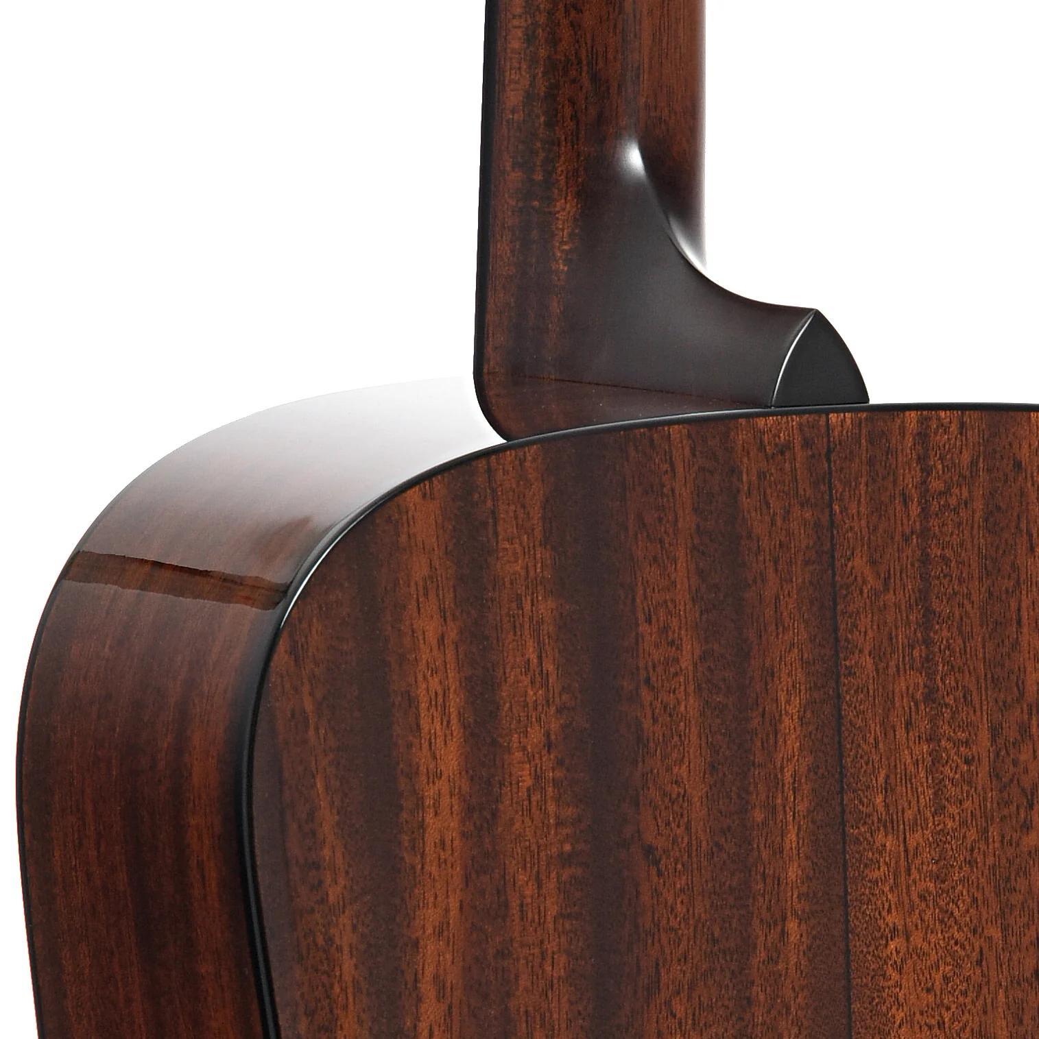 Bourgeois Touchstone Series Country Boy Dreadnought Acoustic Guitar - Image 10