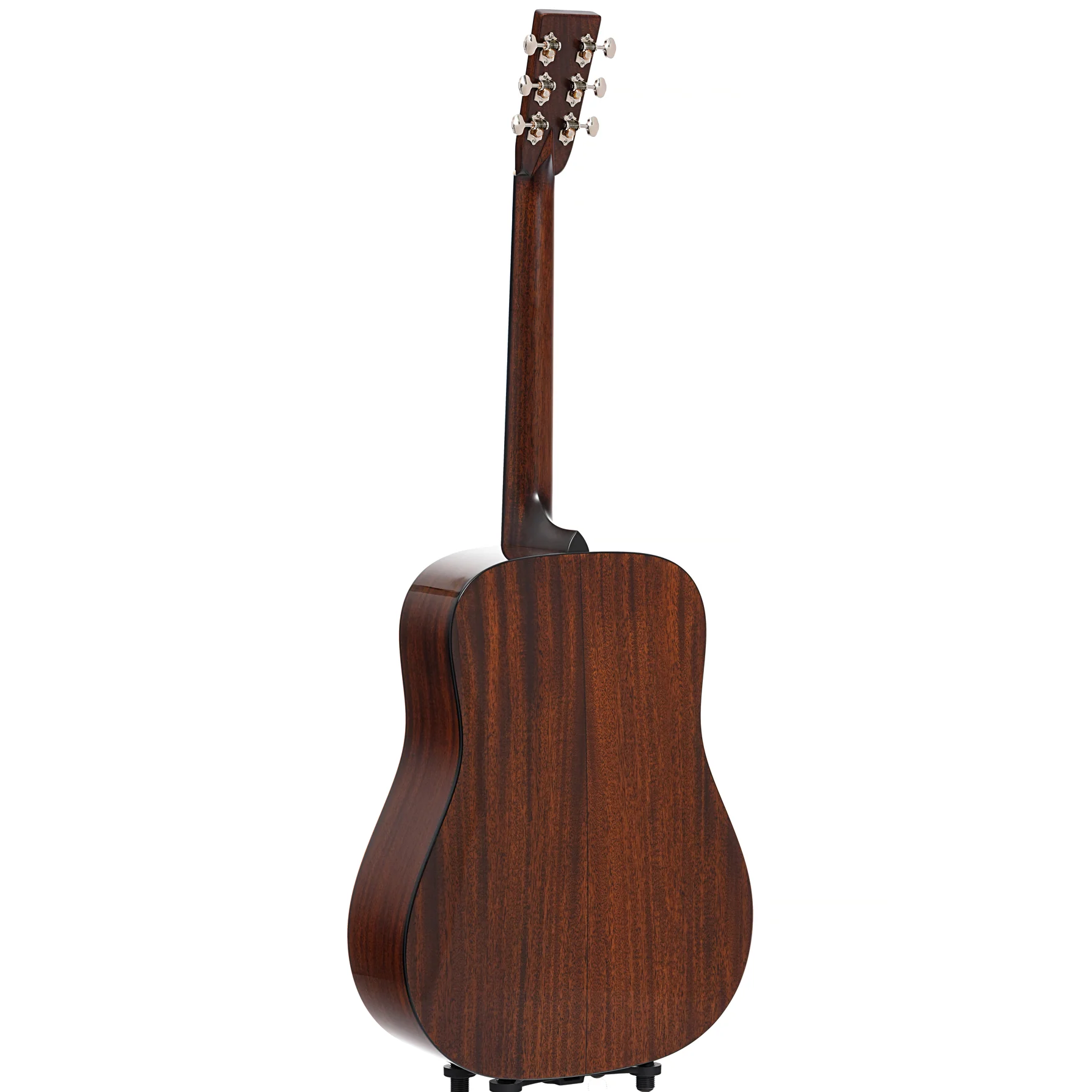 Bourgeois Touchstone Series Country Boy Dreadnought Acoustic Guitar - Image 12