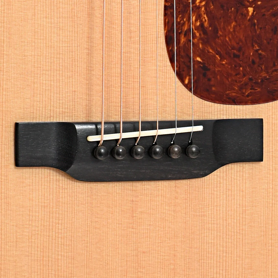 Bourgeois Touchstone Series Country Boy Dreadnought Acoustic Guitar - Image 5