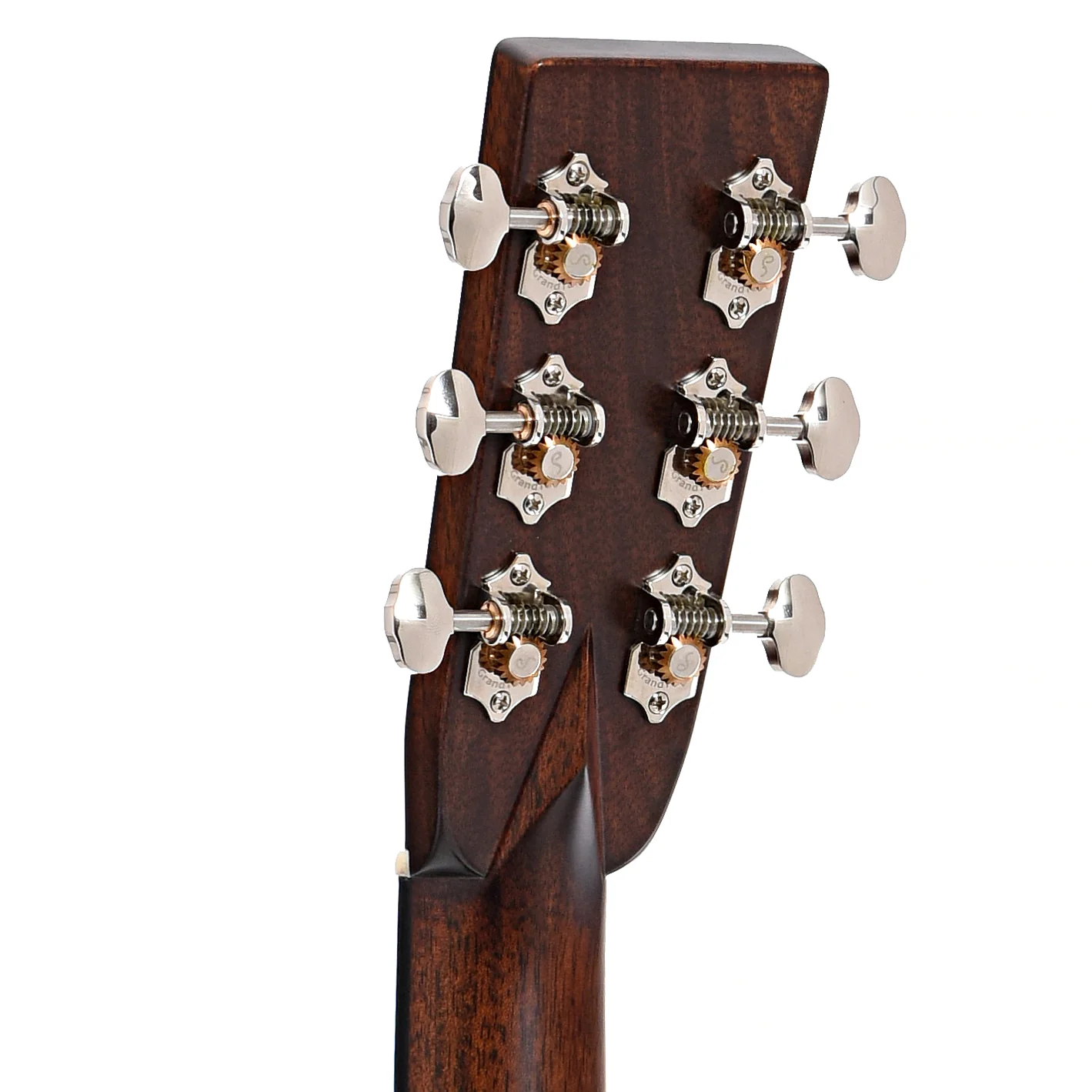 Bourgeois Touchstone Series Country Boy Dreadnought Acoustic Guitar - Image 9