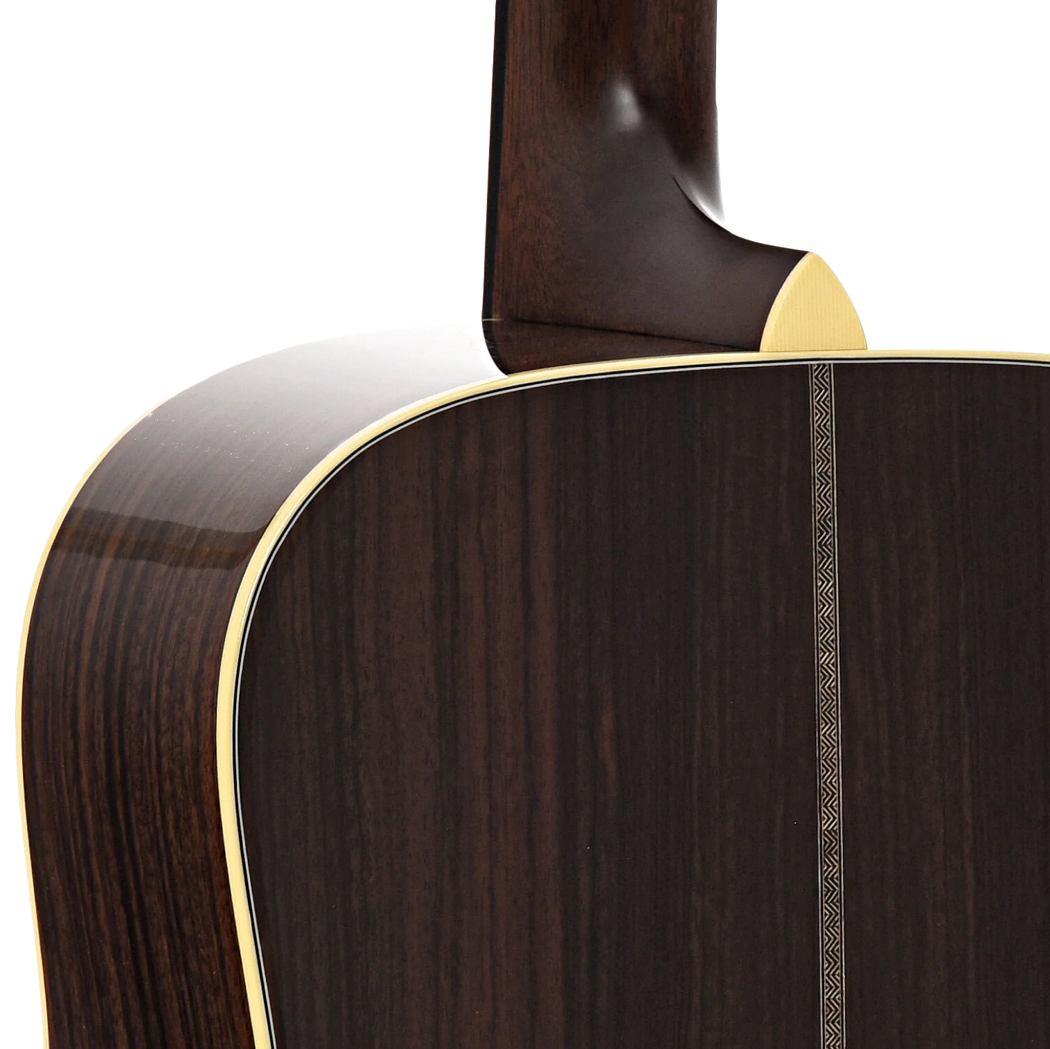 Bourgeois Touchstone Series Vintage/TS Dreadnought Acoustic Guitar - Image 10