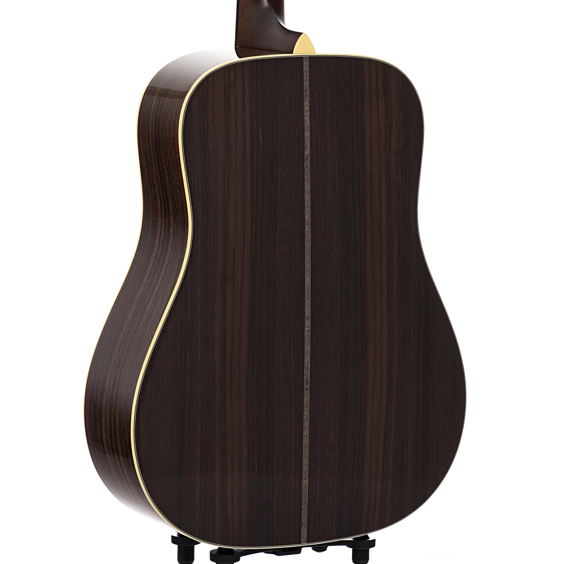Bourgeois Touchstone Series Vintage/TS Dreadnought Acoustic Guitar - Image 11