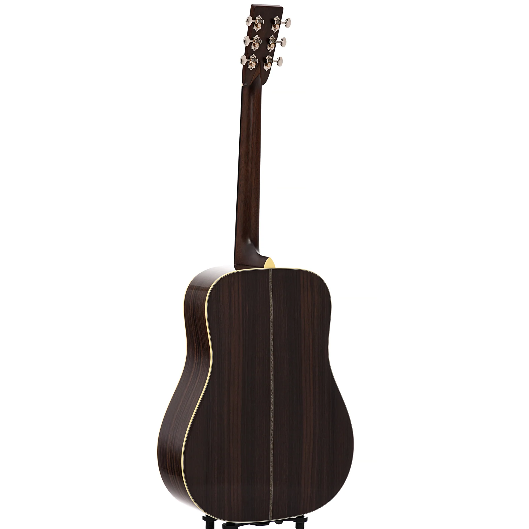 Bourgeois Touchstone Series Vintage/TS Dreadnought Acoustic Guitar - Image 13
