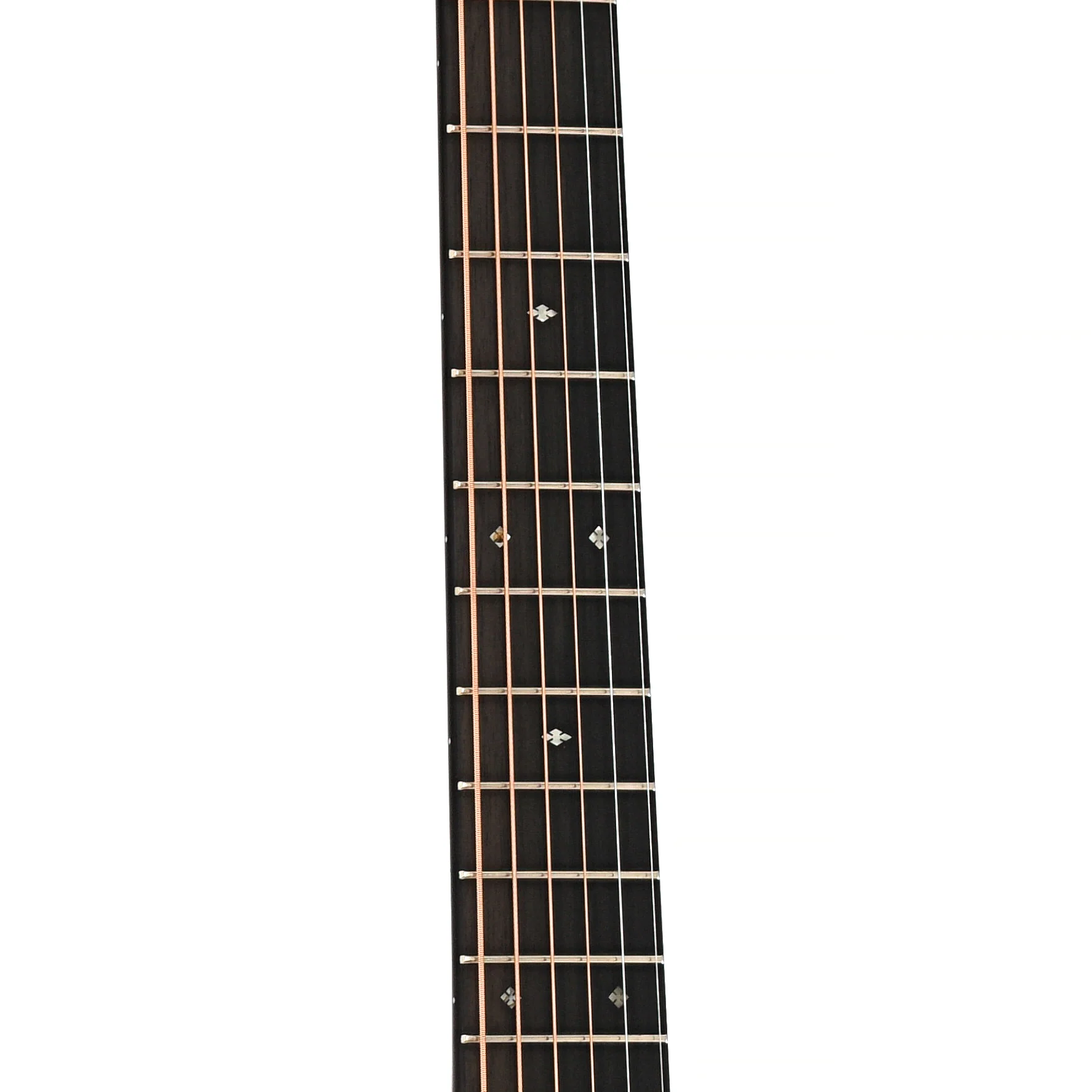 Bourgeois Touchstone Series Vintage/TS Dreadnought Acoustic Guitar - Image 7