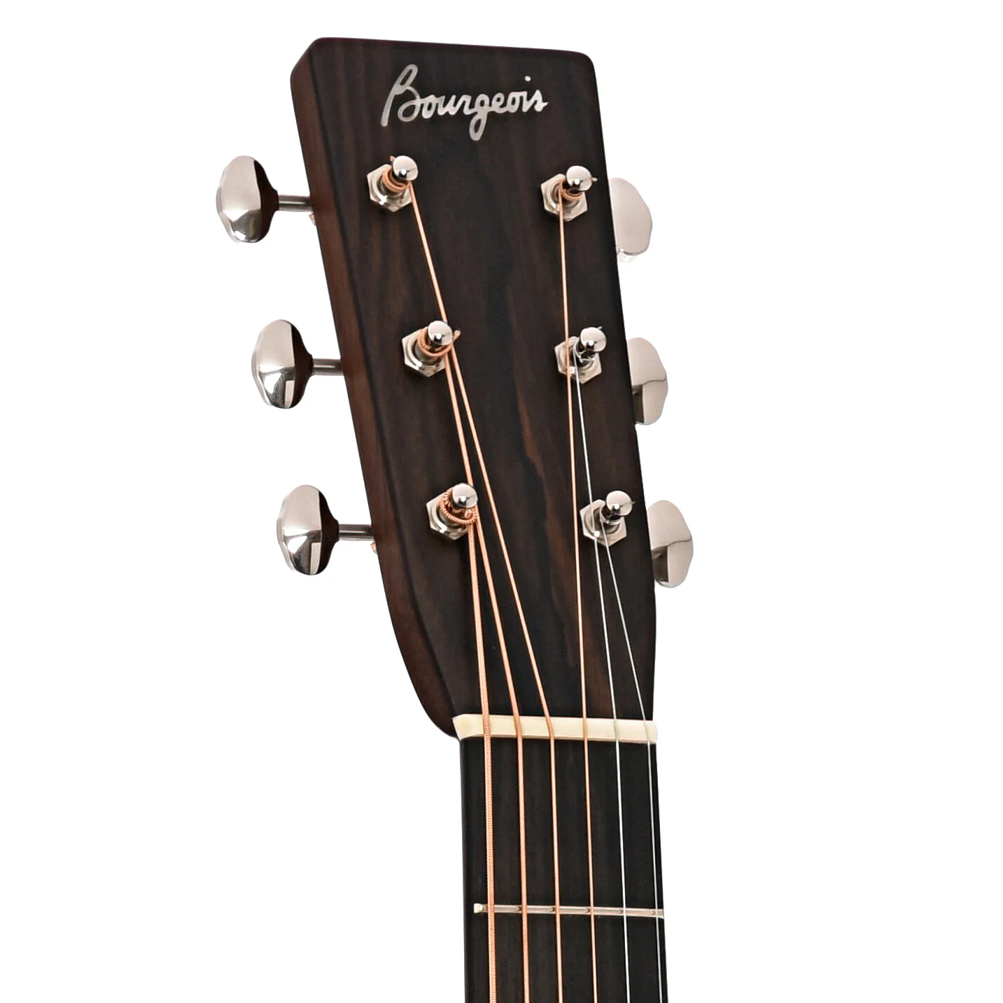 Bourgeois Touchstone Series Vintage/TS Dreadnought Acoustic Guitar - Image 8