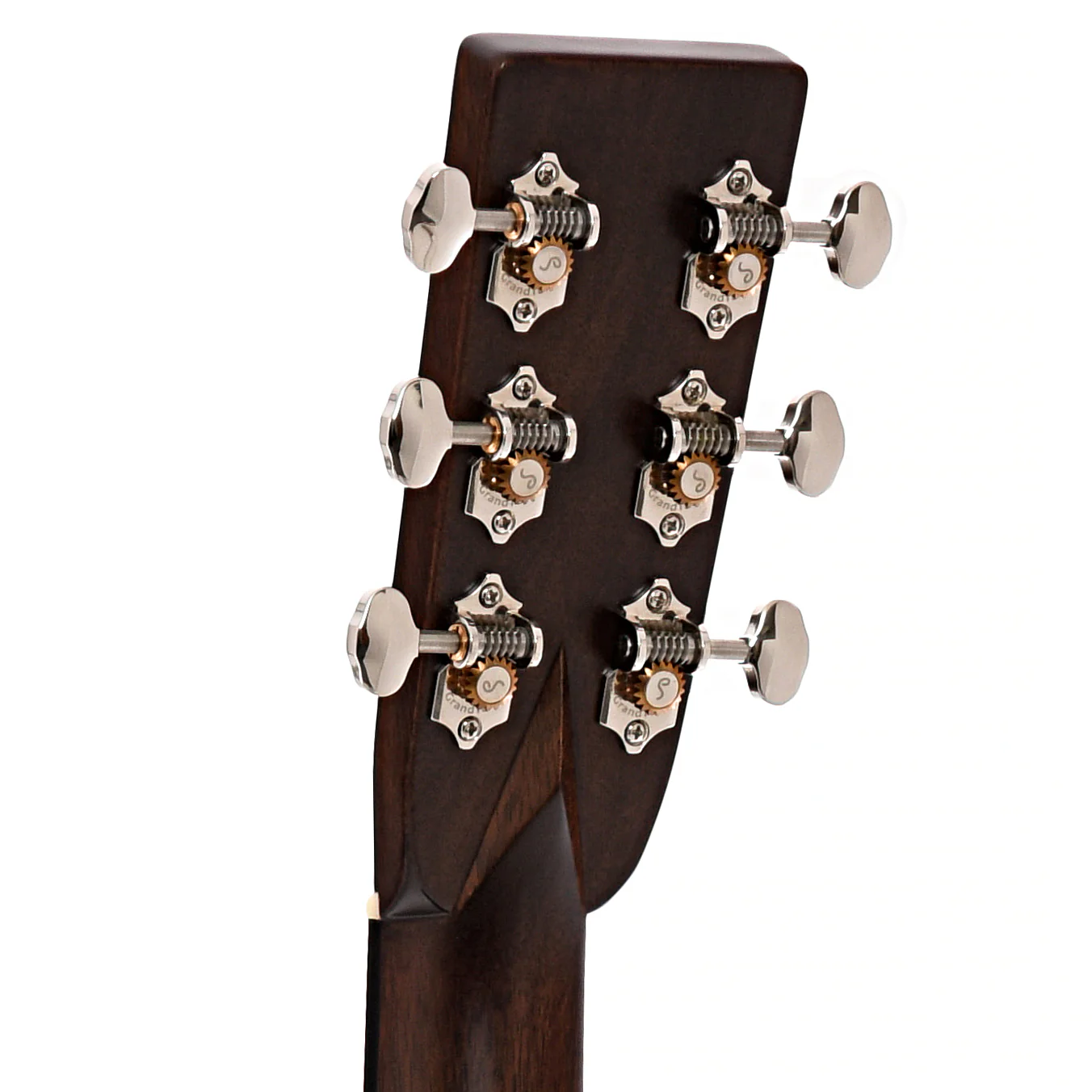 Bourgeois Touchstone Series Vintage/TS Dreadnought Acoustic Guitar - Image 9