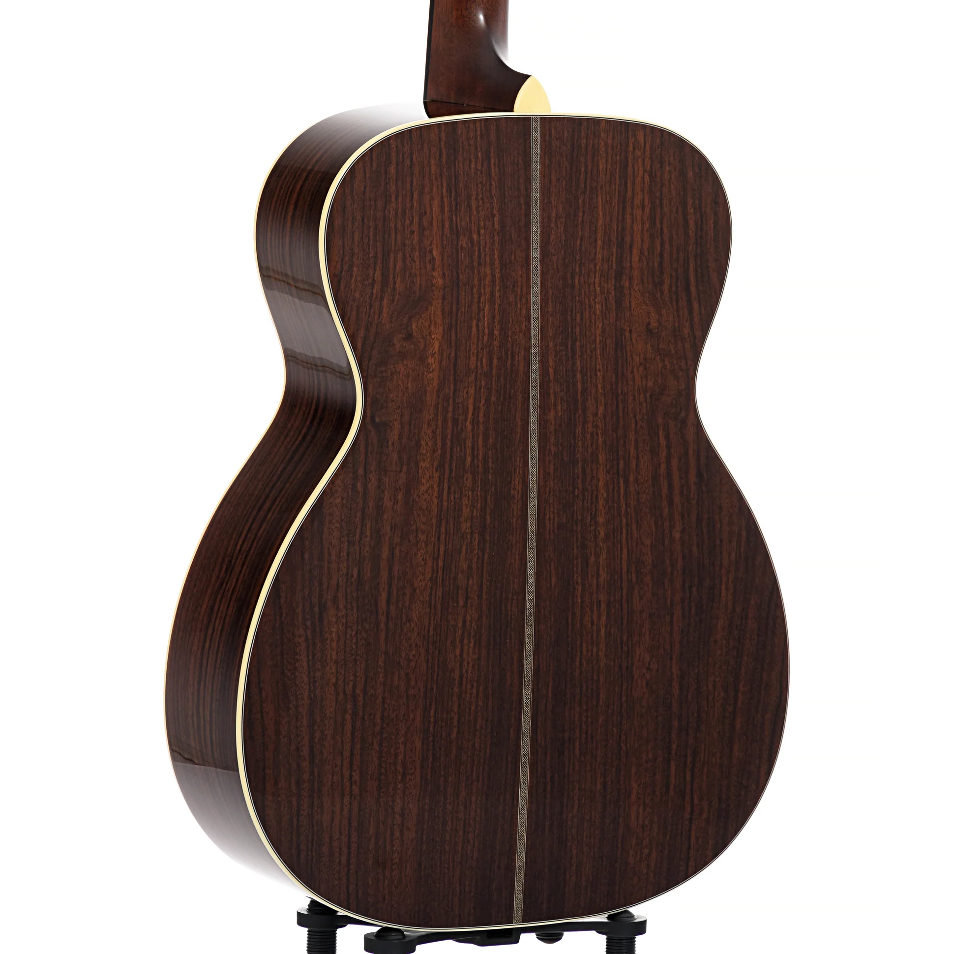 Bourgeois Touchstone Series Vintage/TS OM Acoustic Guitar - Image 10