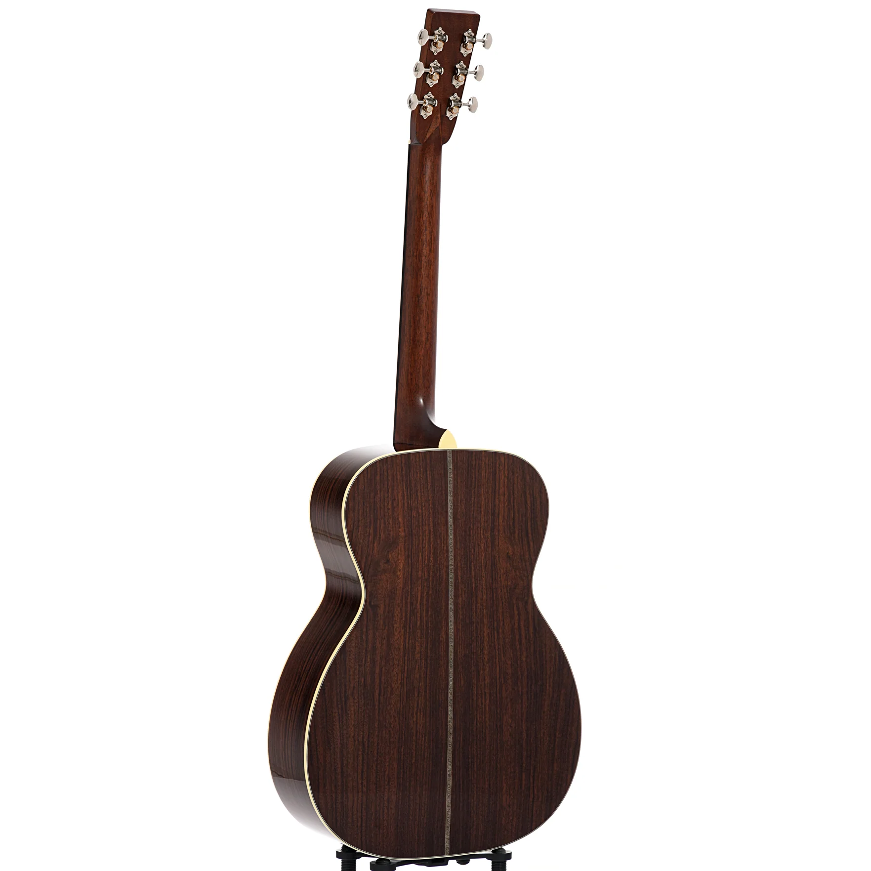 Bourgeois Touchstone Series Vintage/TS OM Acoustic Guitar - Image 12