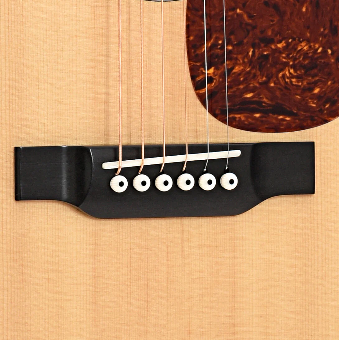 Bourgeois Touchstone Series Vintage/TS OM Acoustic Guitar - Image 4