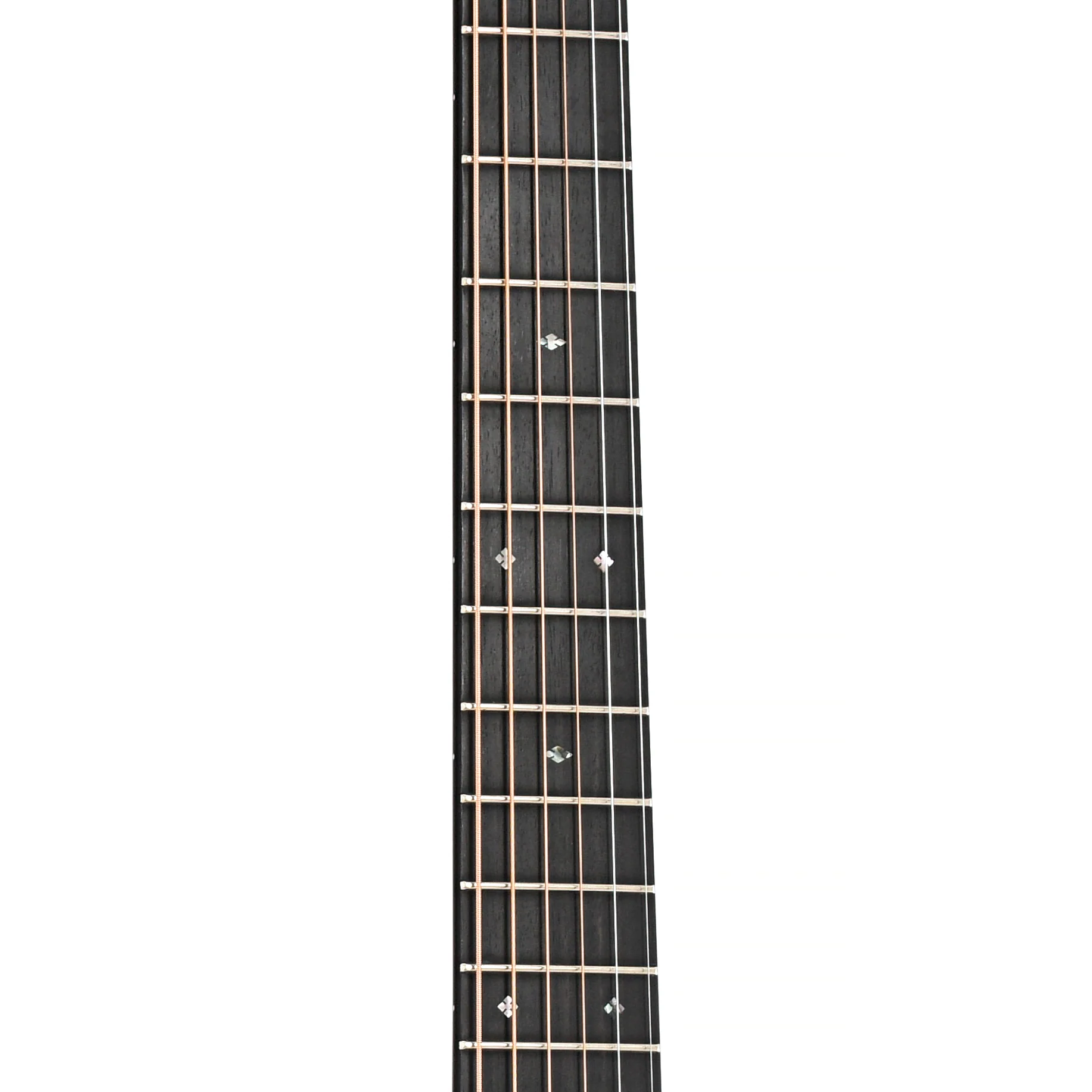 Bourgeois Touchstone Series Vintage/TS OM Acoustic Guitar - Image 6
