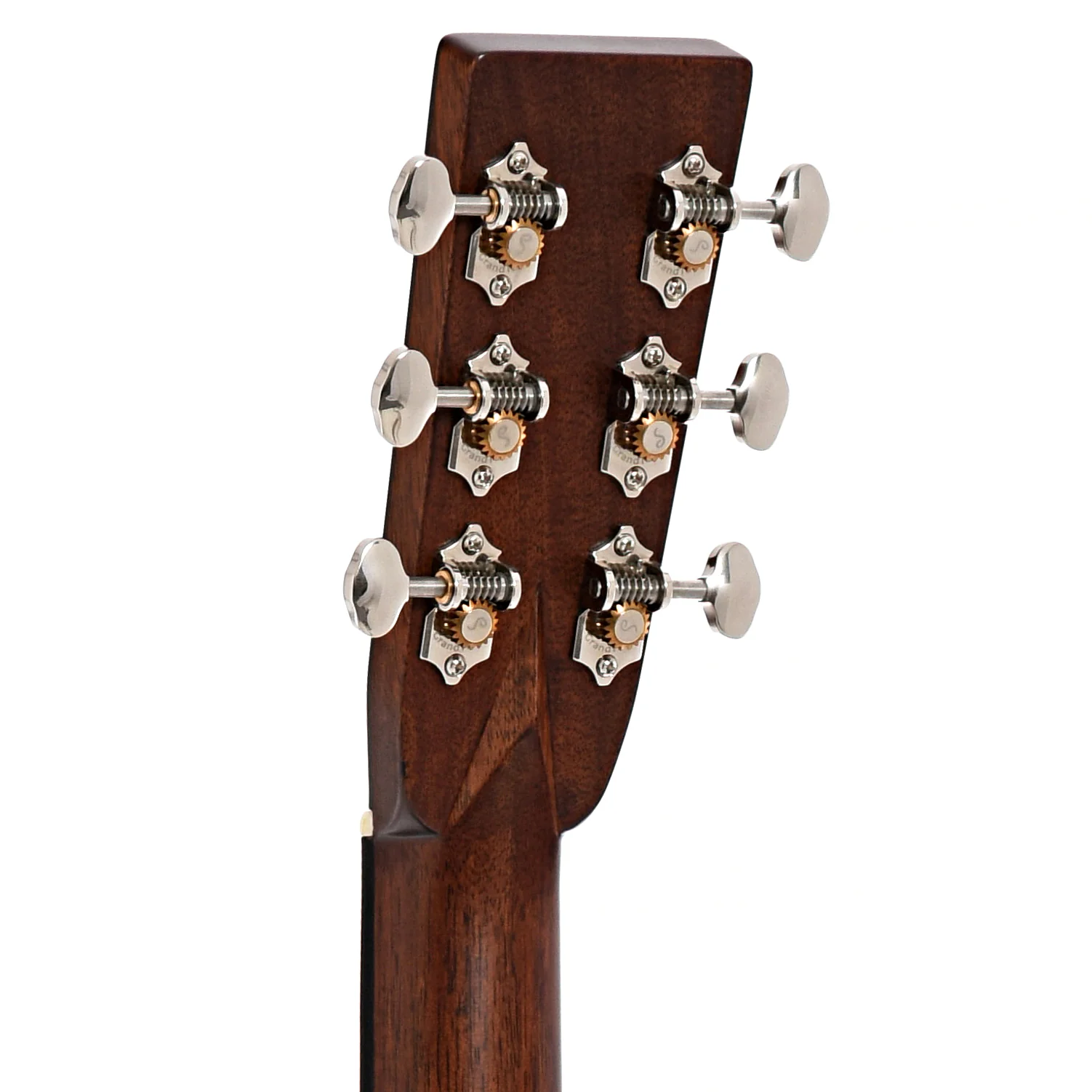 Bourgeois Touchstone Series Vintage/TS OM Acoustic Guitar - Image 8
