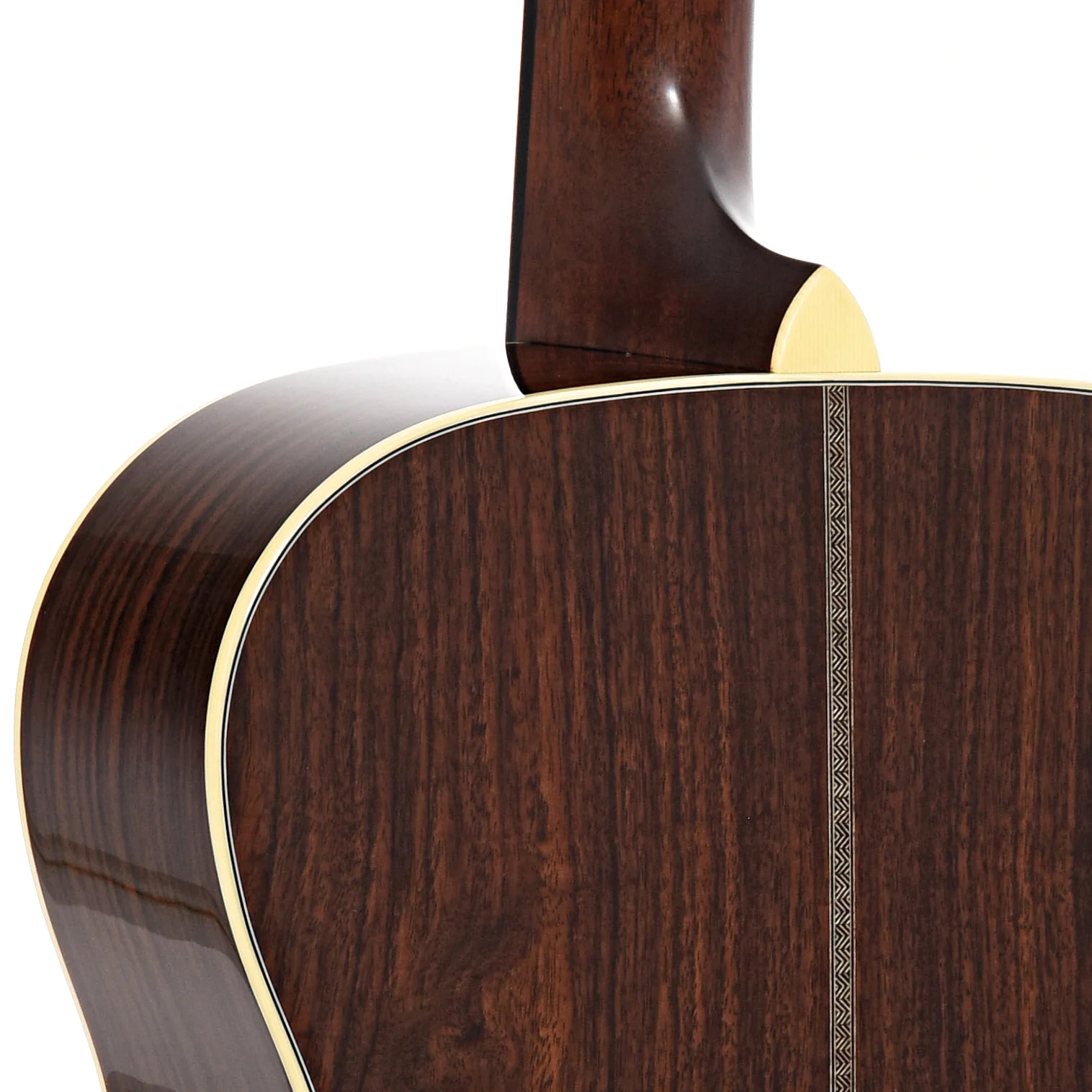 Bourgeois Touchstone Series Vintage/TS OM Acoustic Guitar - Image 9