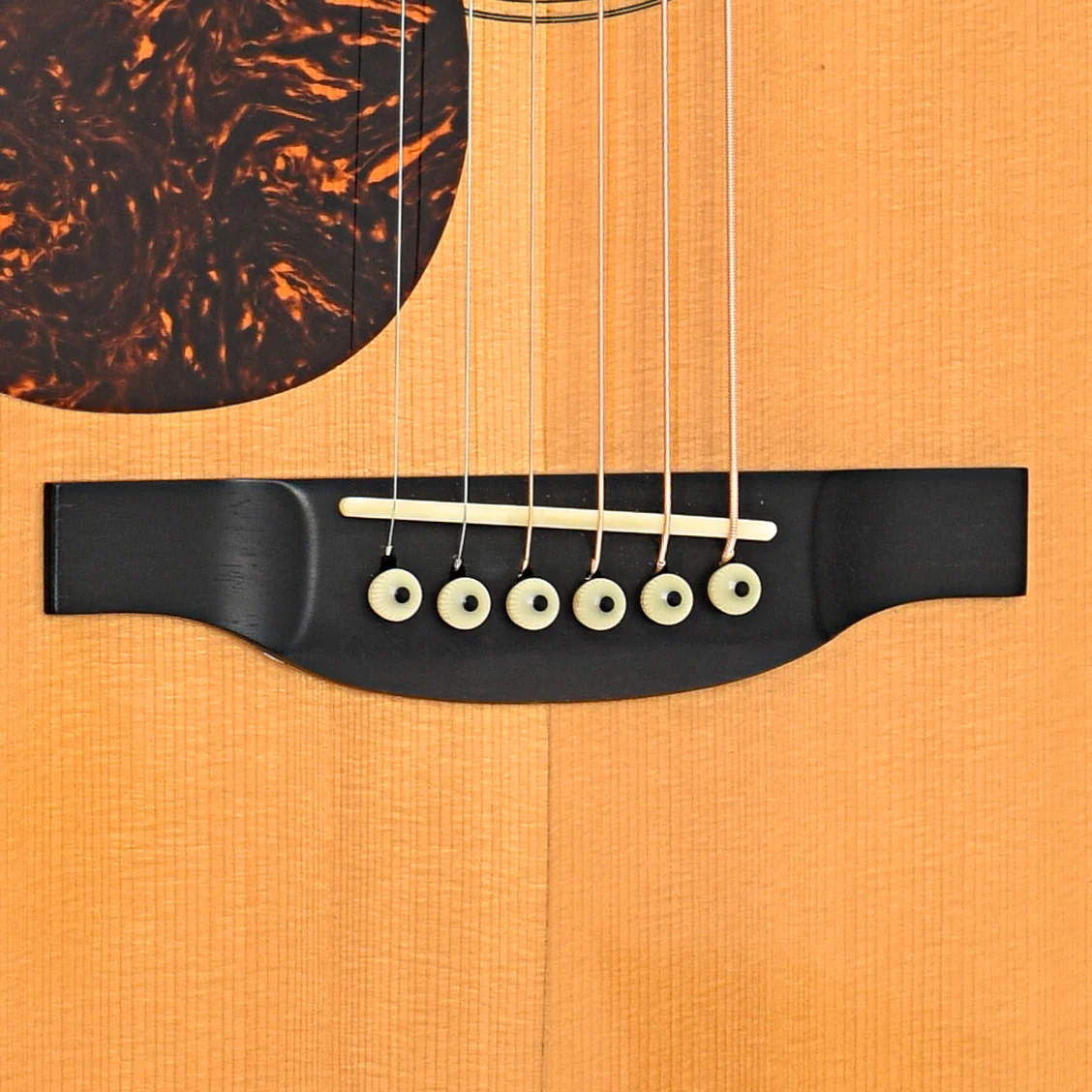Bourgeois Vintage D LH Acoustic Guitar (2003) - Image 5