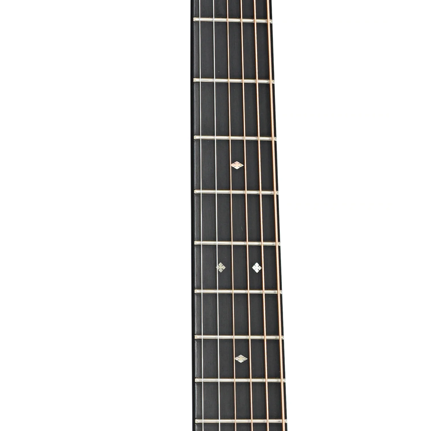 Bourgeois Vintage D LH Acoustic Guitar (2003) - Image 7